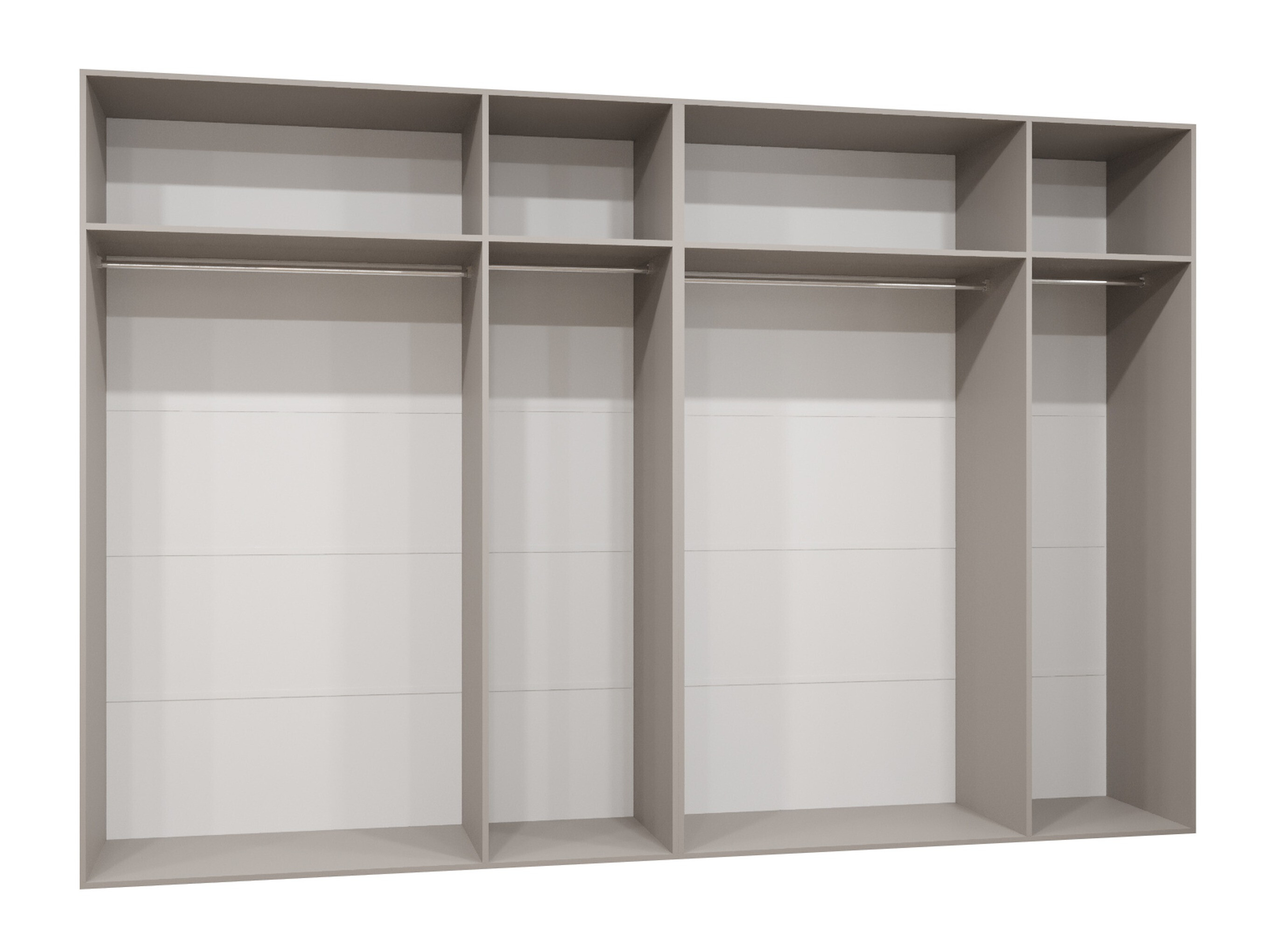 Skapis Hartford 627 (Balts)