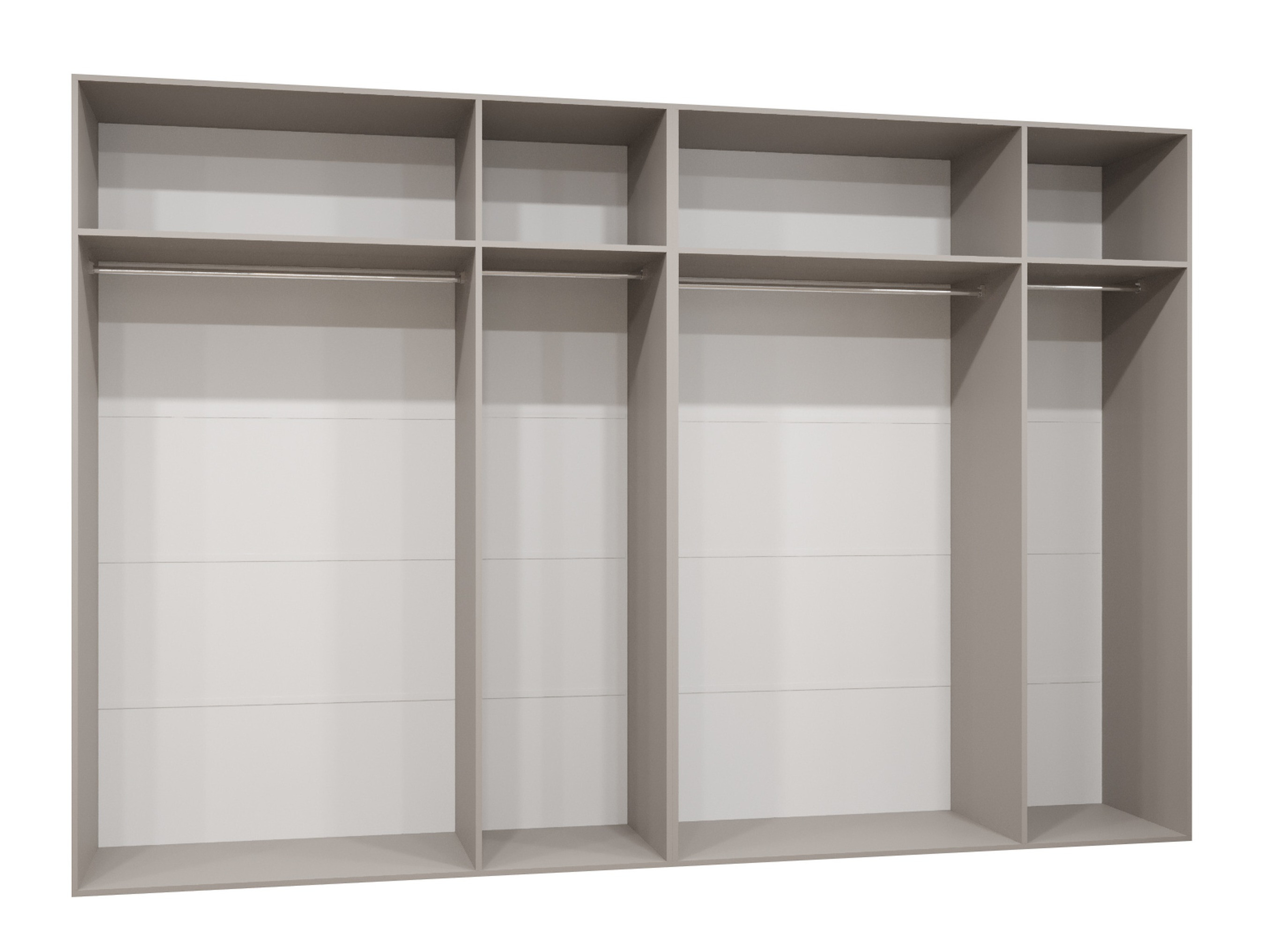 Skapis Hartford 627 (Balts)