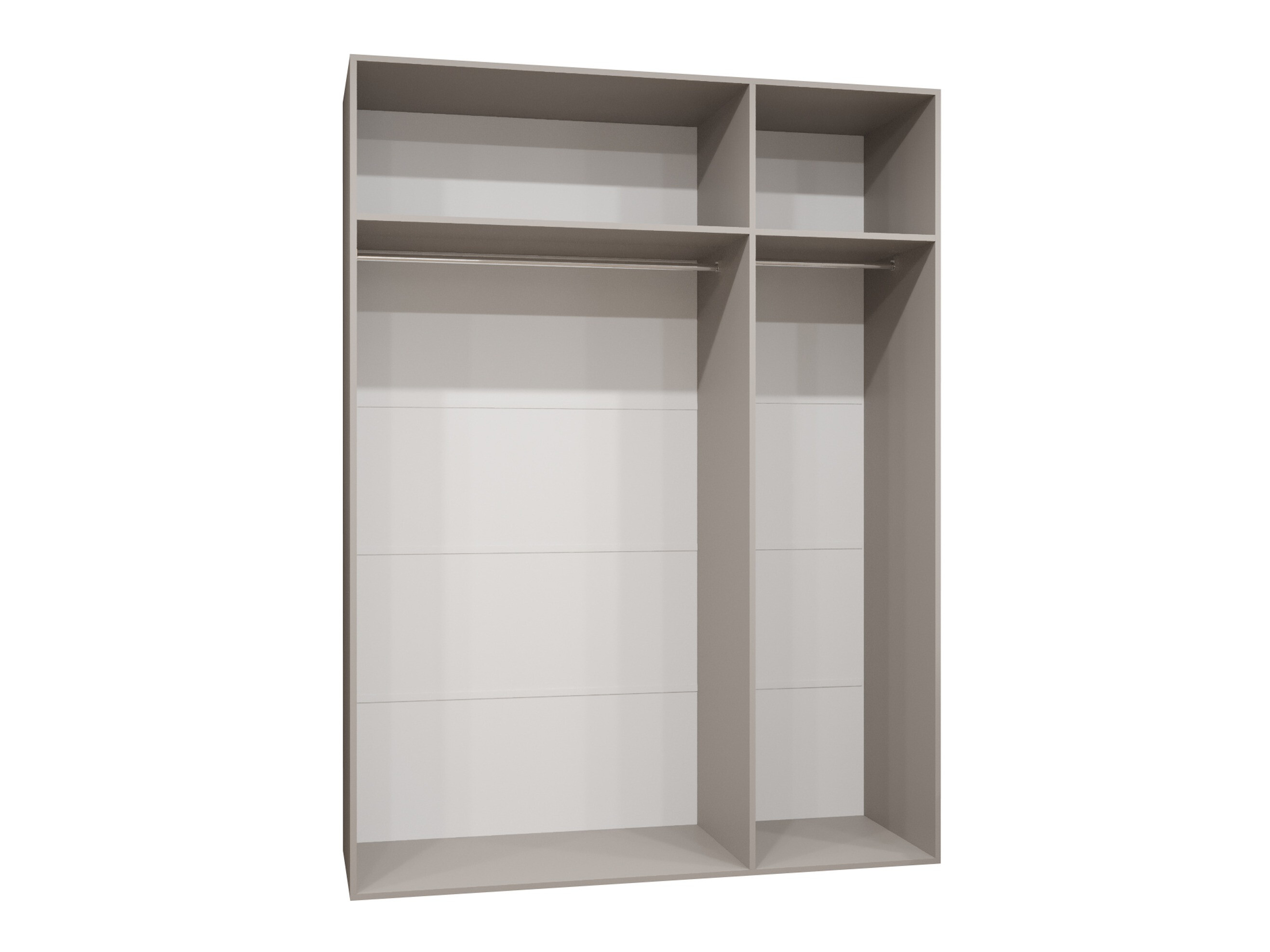 Skapis Hartford 629 (Balts)