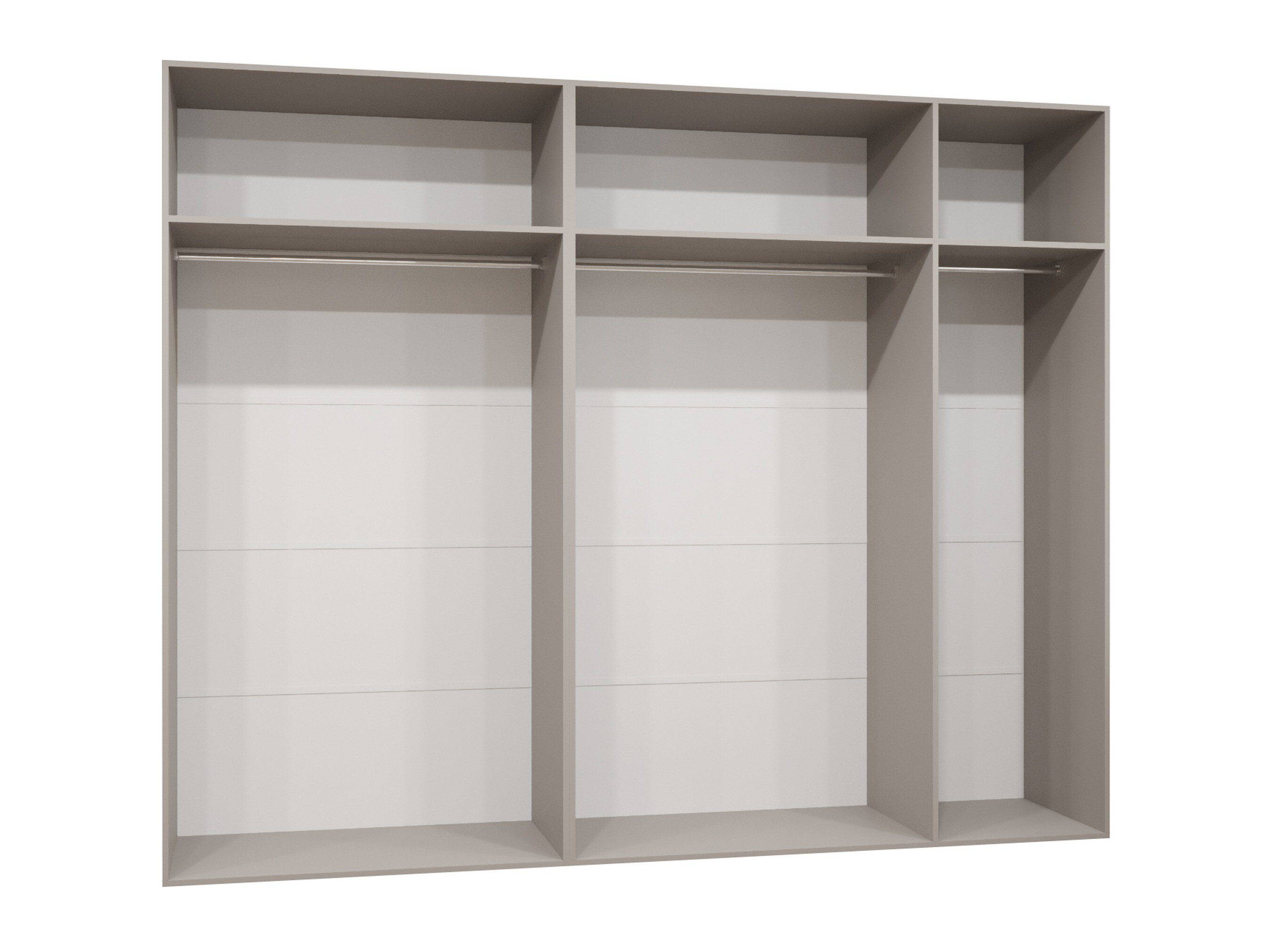 Skapis Hartford 631 (Balts)