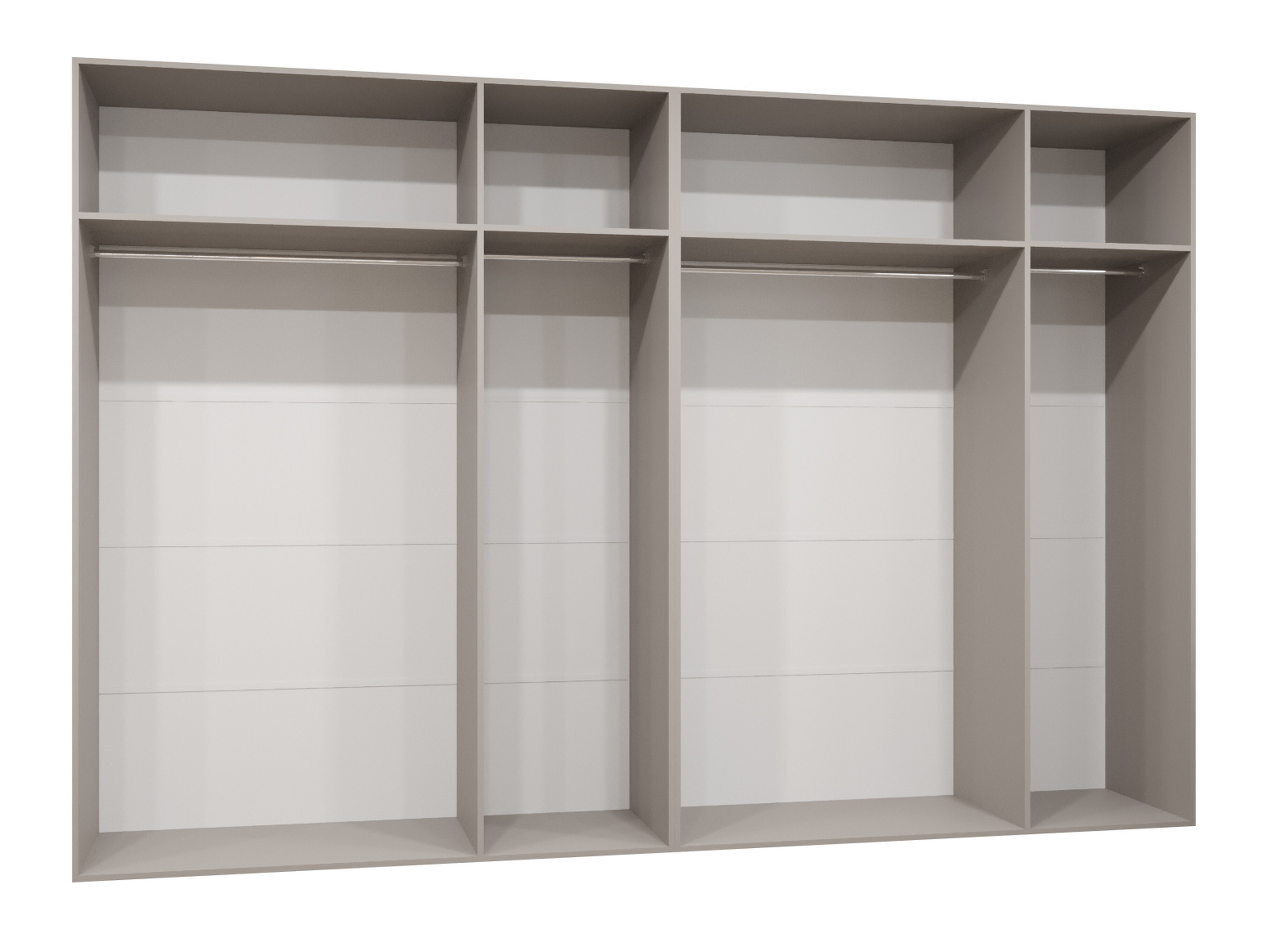 Skapis Hartford 632 (Balts)
