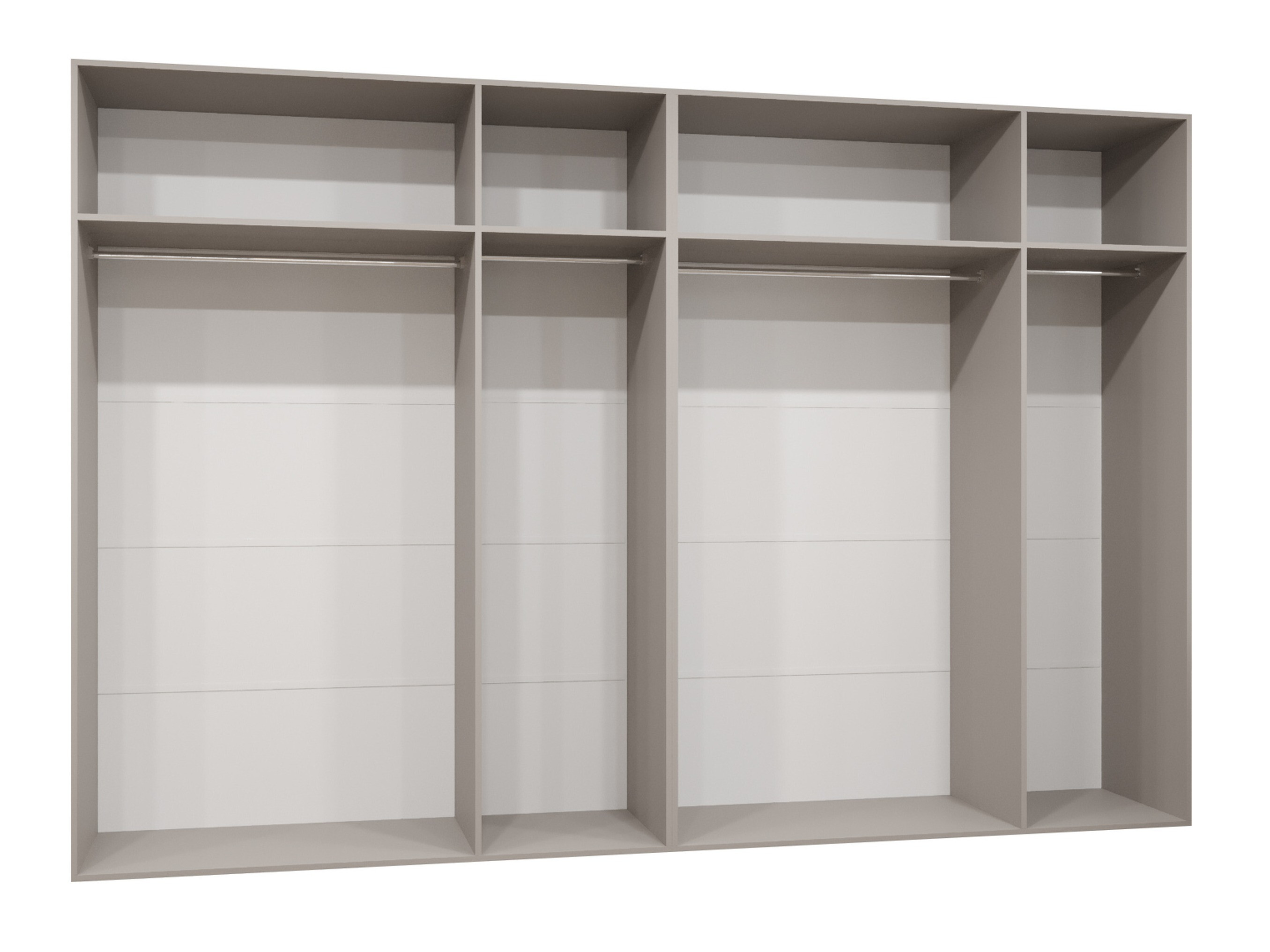 Skapis Hartford 632 (Balts)