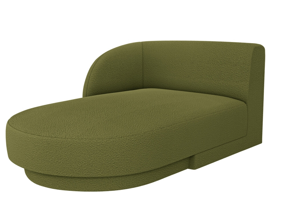 Kušete Tivlomi 116 (Baloo 2090)