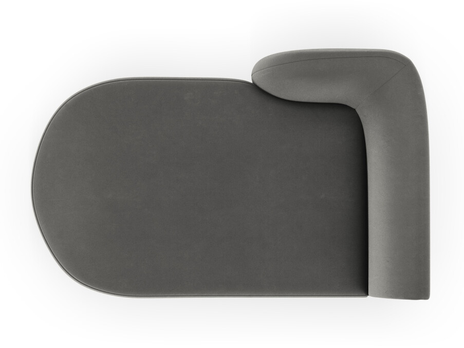 Kušete Tivlomi 116 (Bluvel 13)