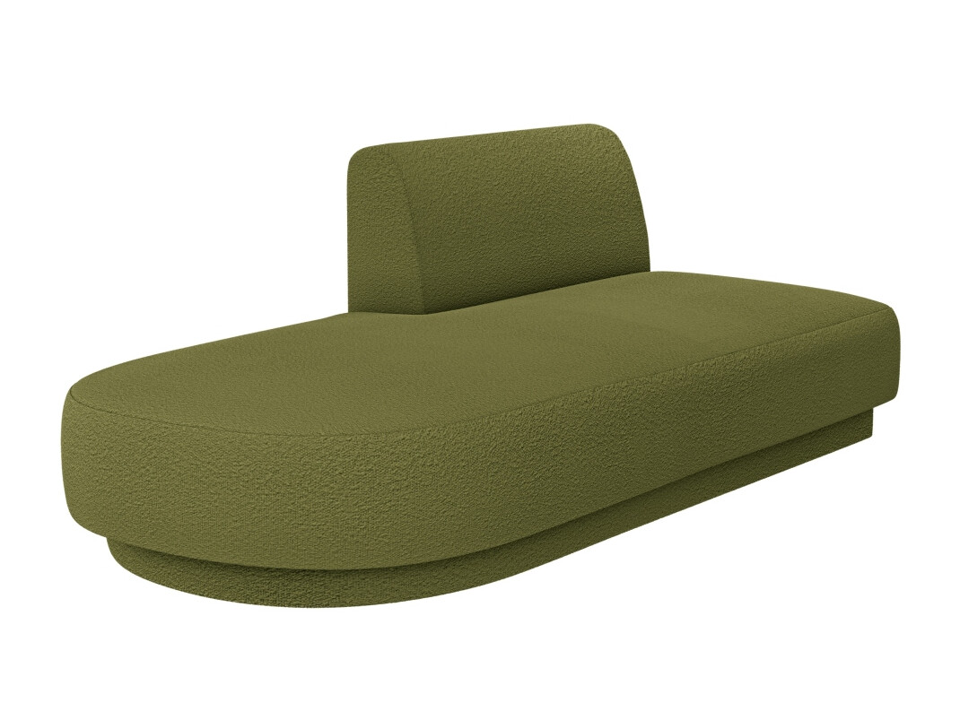 Kušete Tivlomi 115 (Baloo 2090)