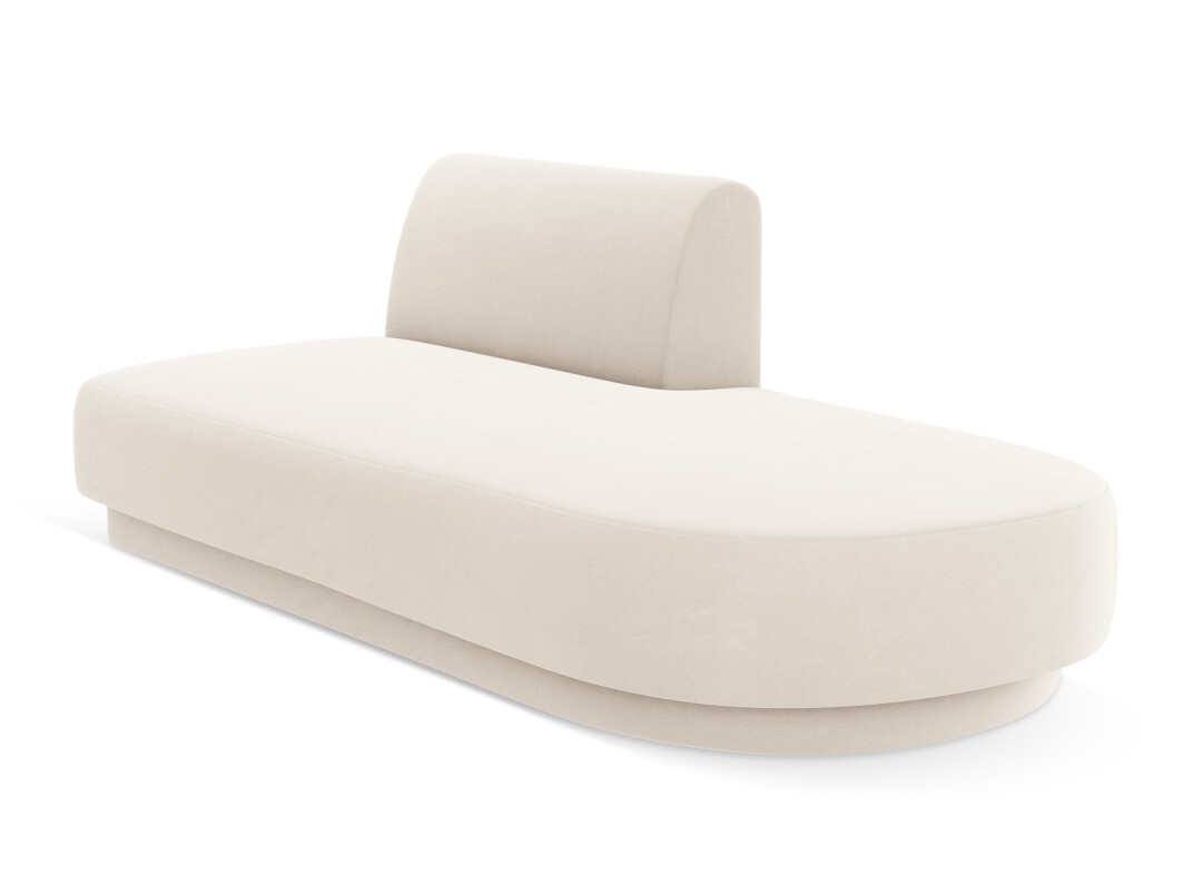 Kušete Tivlomi 115 (Bluvel 22)