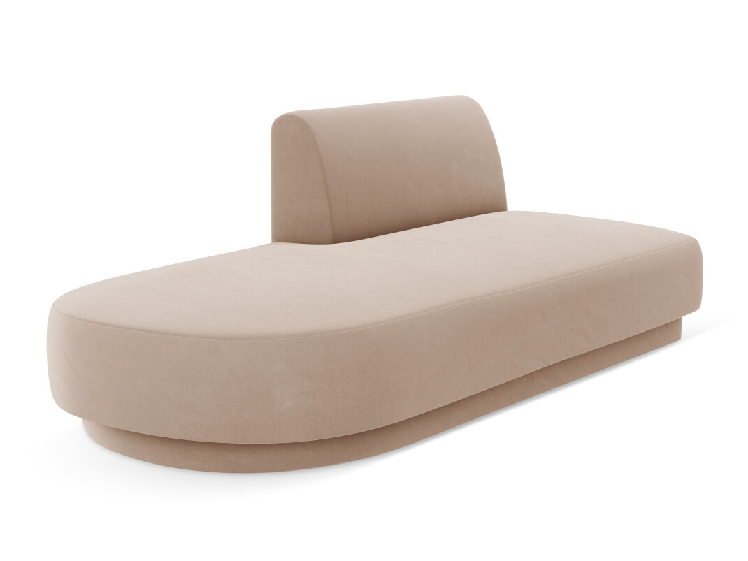 Kušete Tivlomi 115 (Bluvel 40)