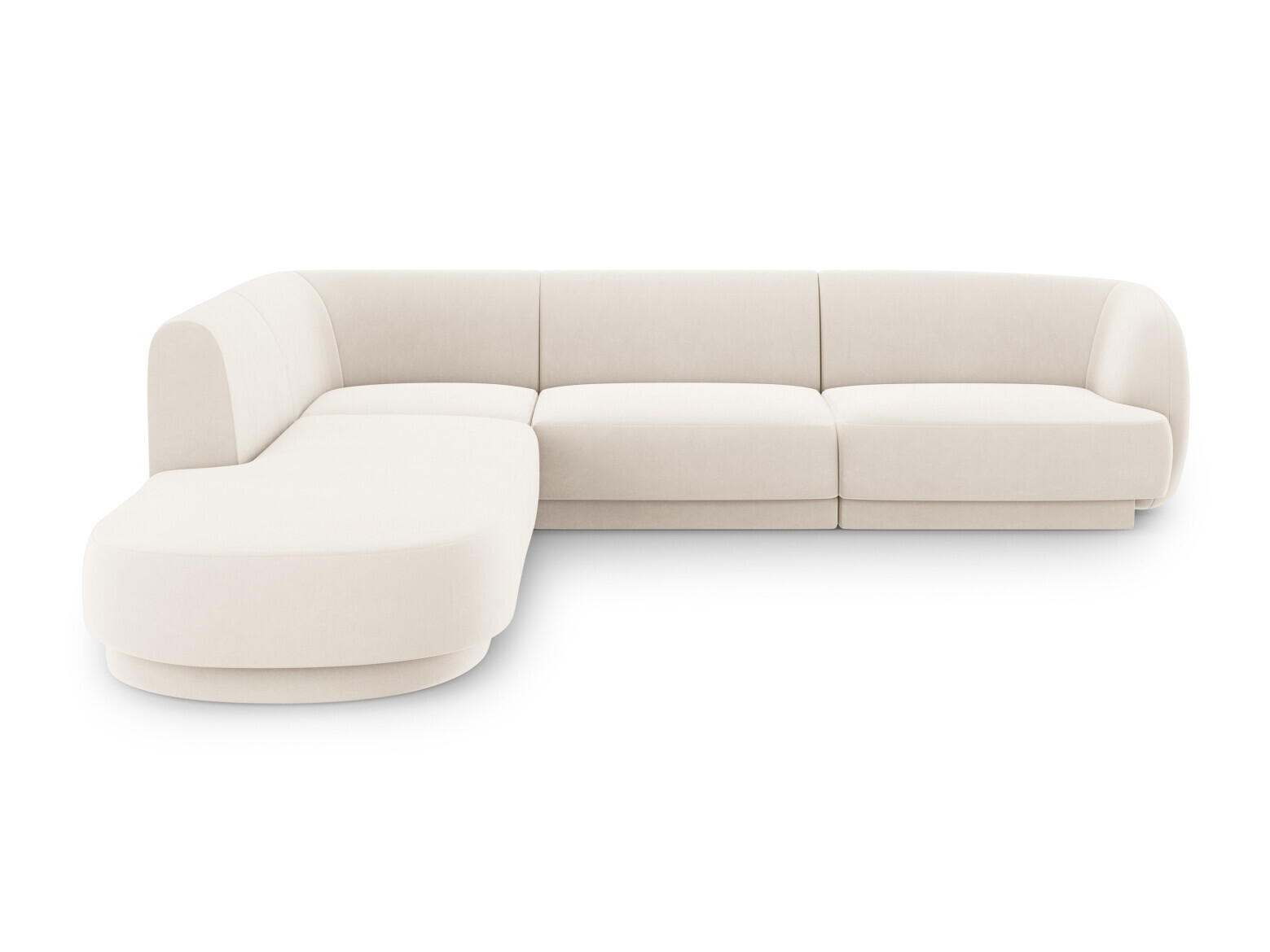Kušete Tivlomi 115 (Bluvel 22)