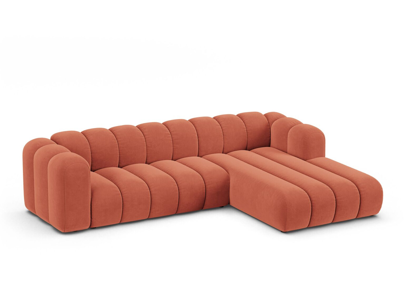 Moduļu stūra dīvāns Cirleve 106 (Venus 2933)