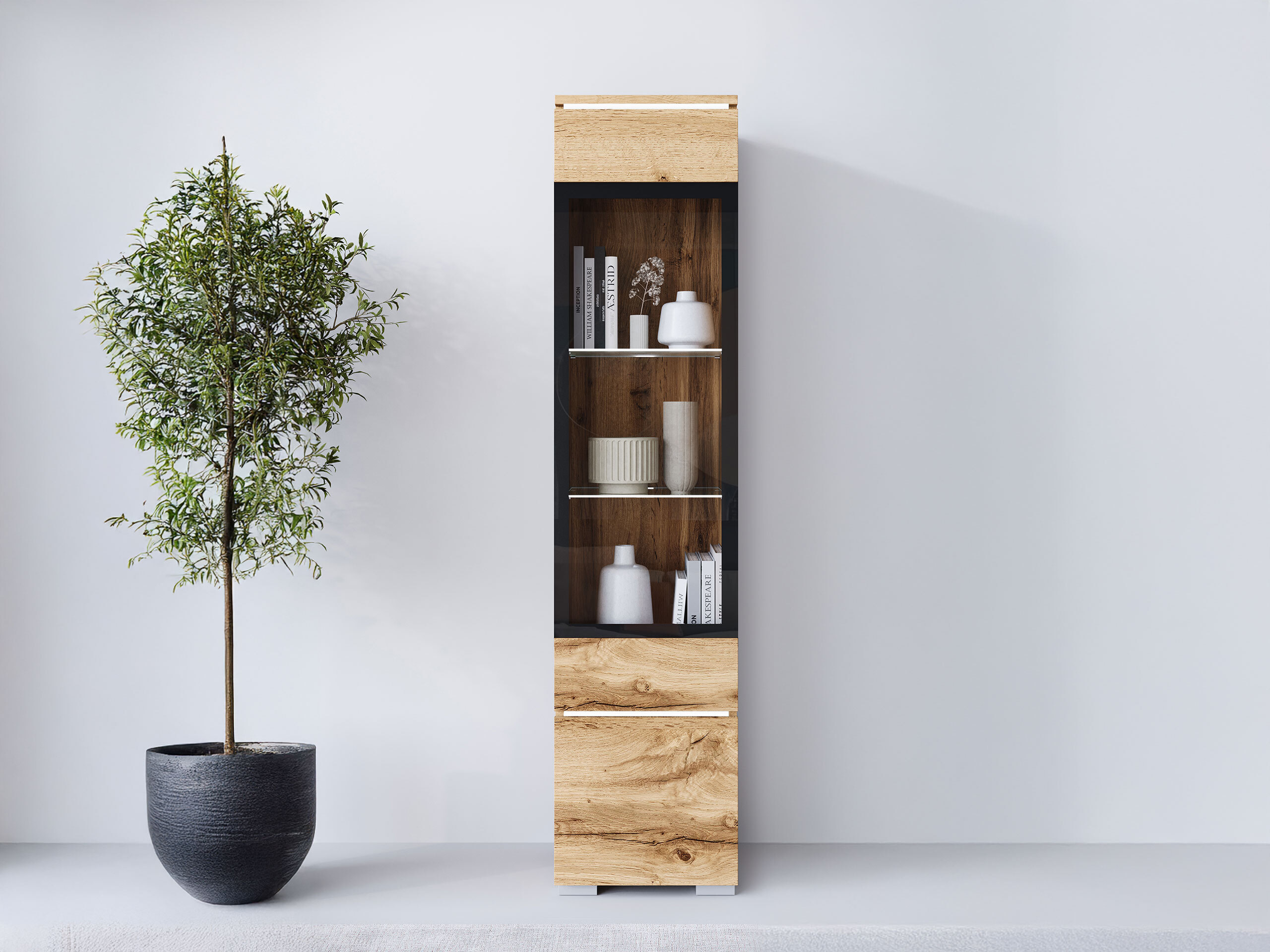 Plaukts Mirfivo 109 (Votan ozols)