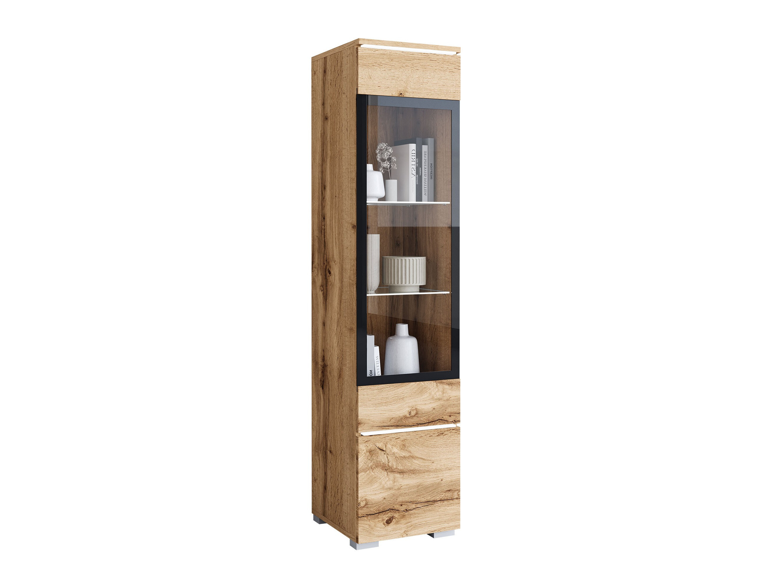 Plaukts Mirfivo 109 (Votan ozols)