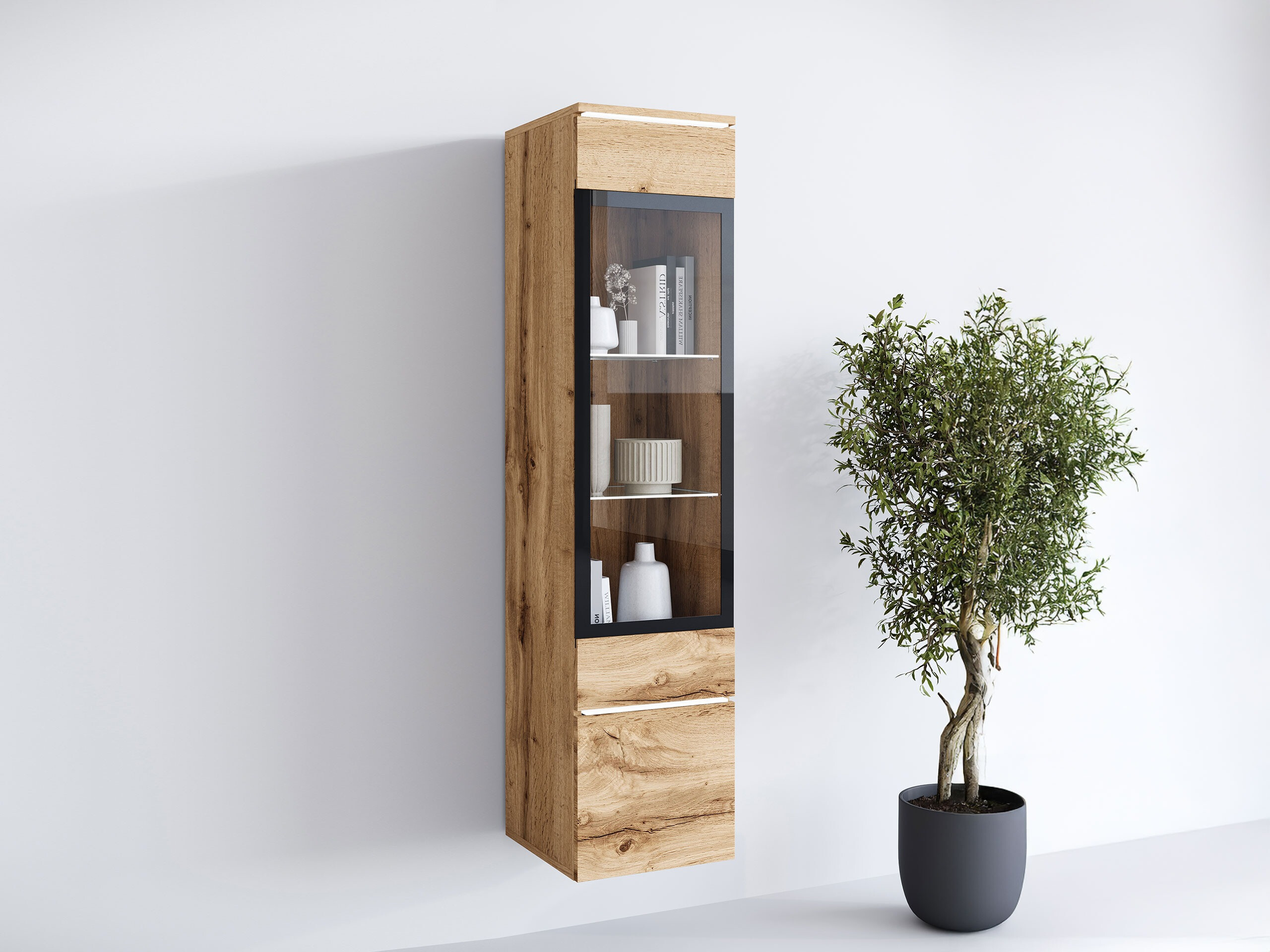 Plaukts Mirfivo 109 (Votan ozols)