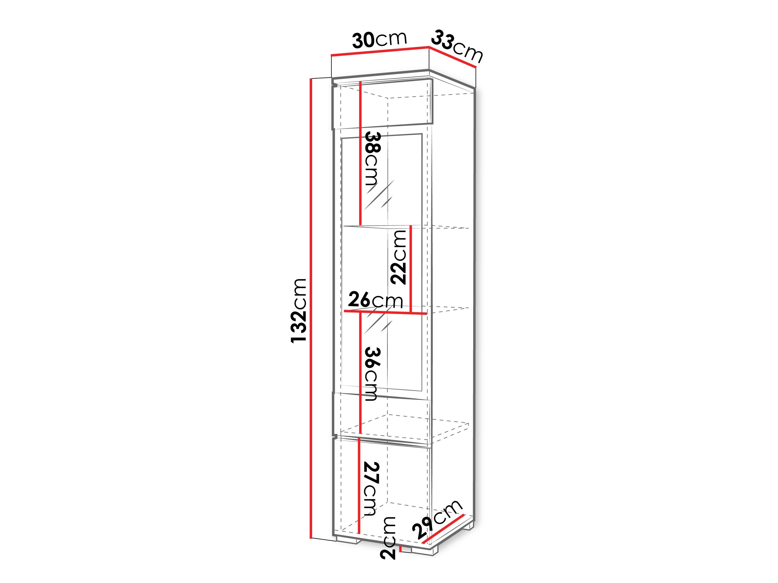 Plaukts Mirfivo 109 (Votan ozols)