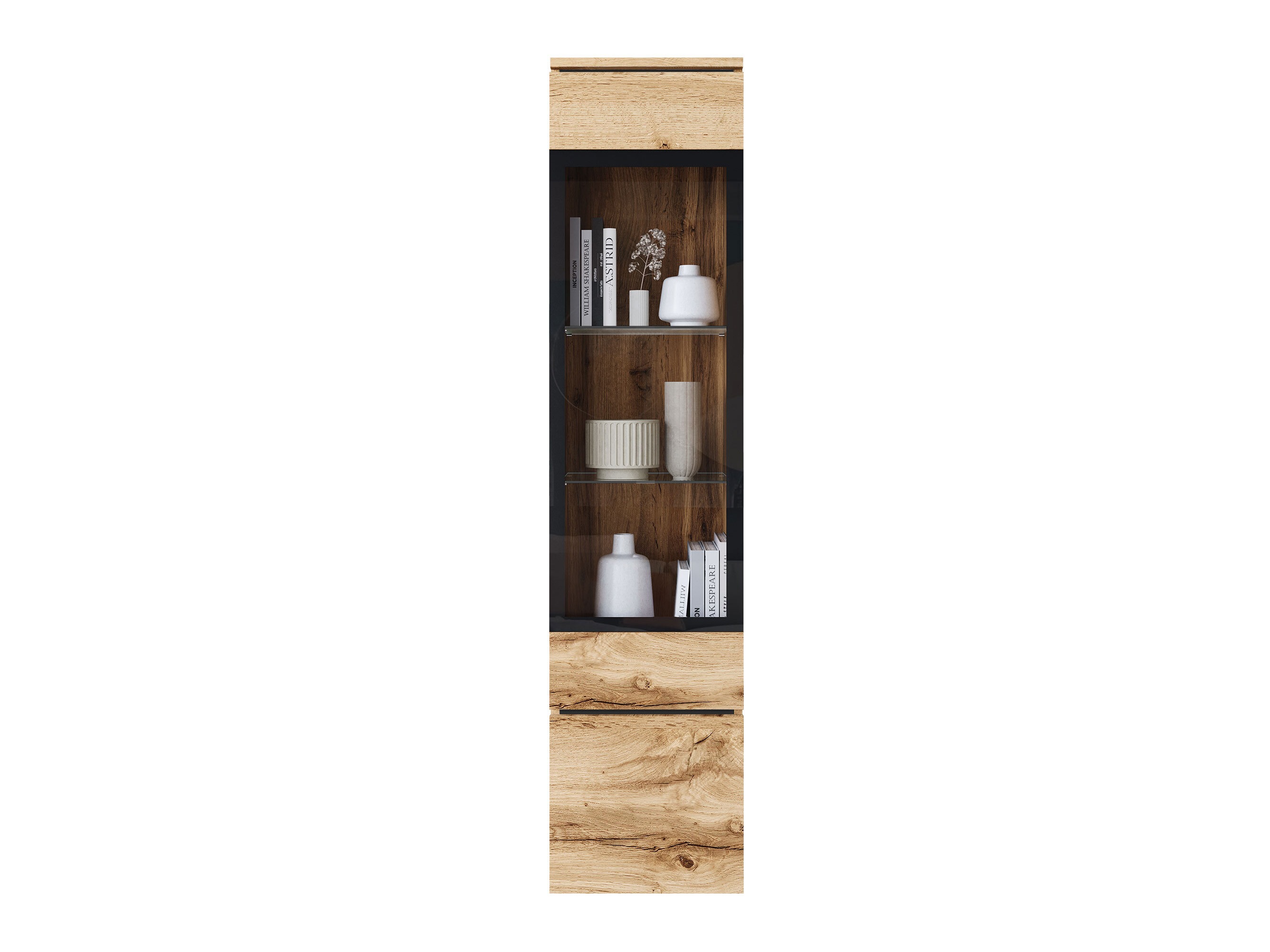 Plaukts Mirfivo 109 (Votan ozols)