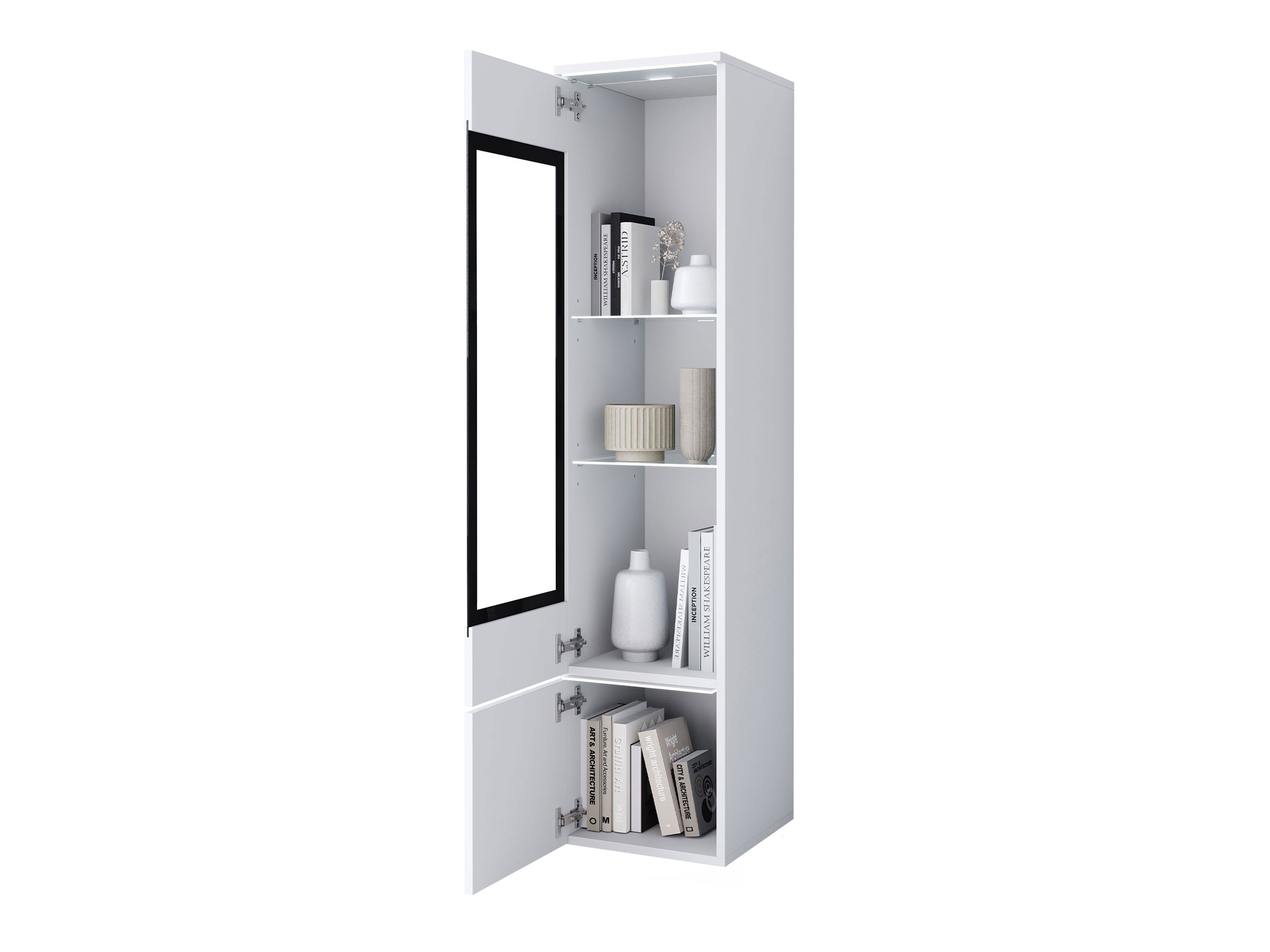 Plaukts Mirfivo 109 (Votan ozols)