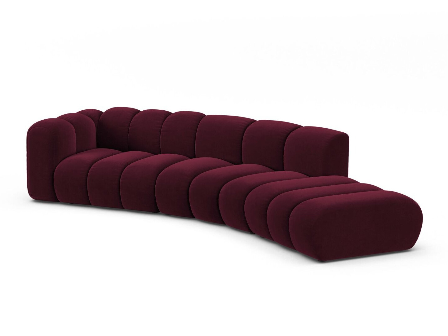 Moduļu dīvāns Cirleve 107 (Venus 2932)