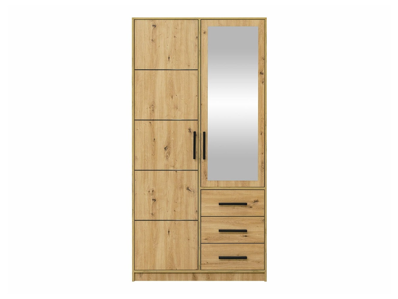 Skapis Lombala 102