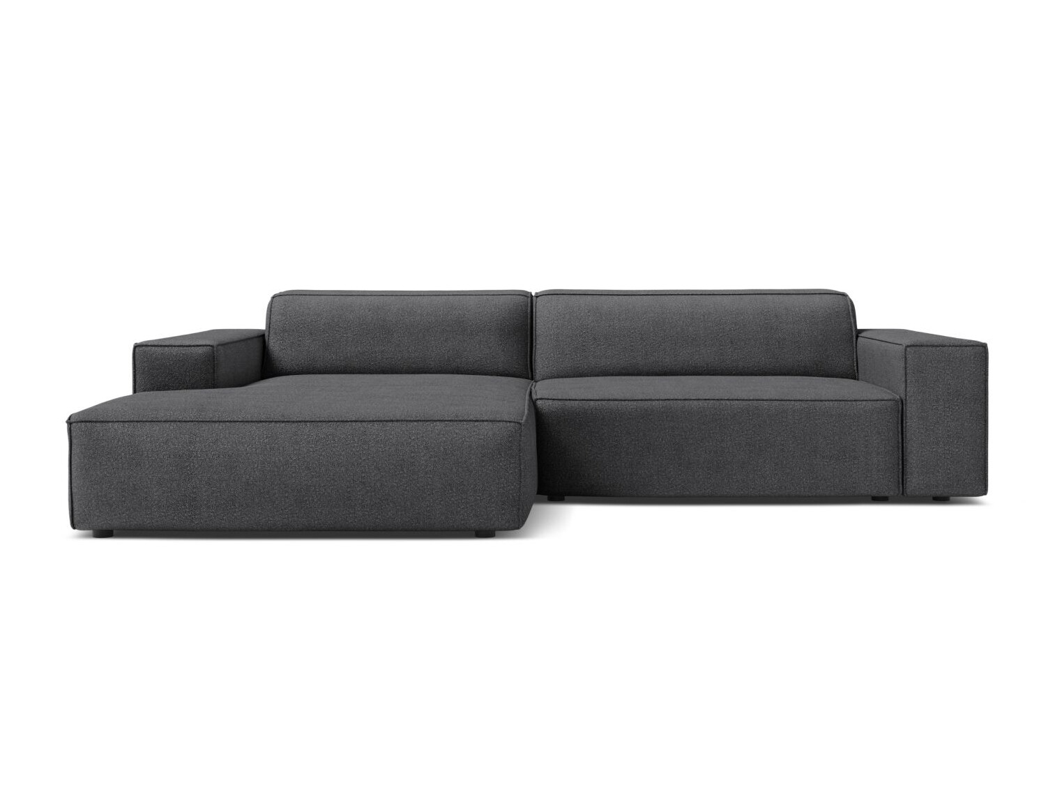 Moduļu stūra dīvāns Lomcalu 101 (Baloo 2083)
