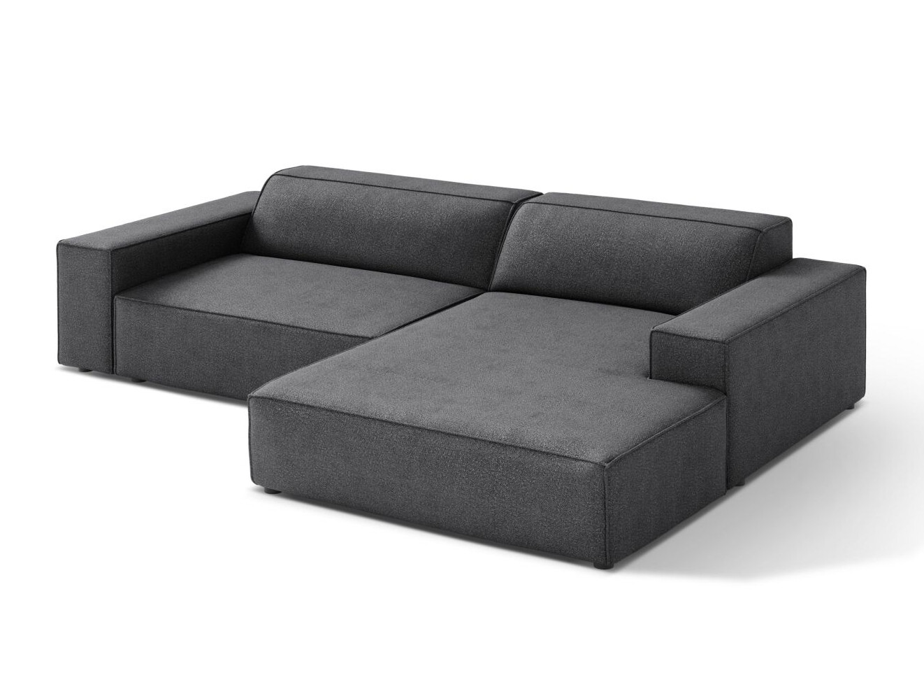 Moduļu stūra dīvāns Lomcalu 101 (Baloo 2083)