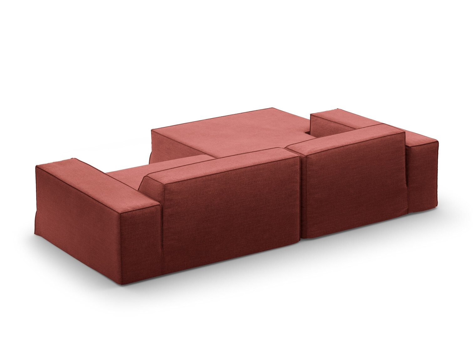 Moduļu stūra dīvāns Lomcalu 101 (LINS 58)