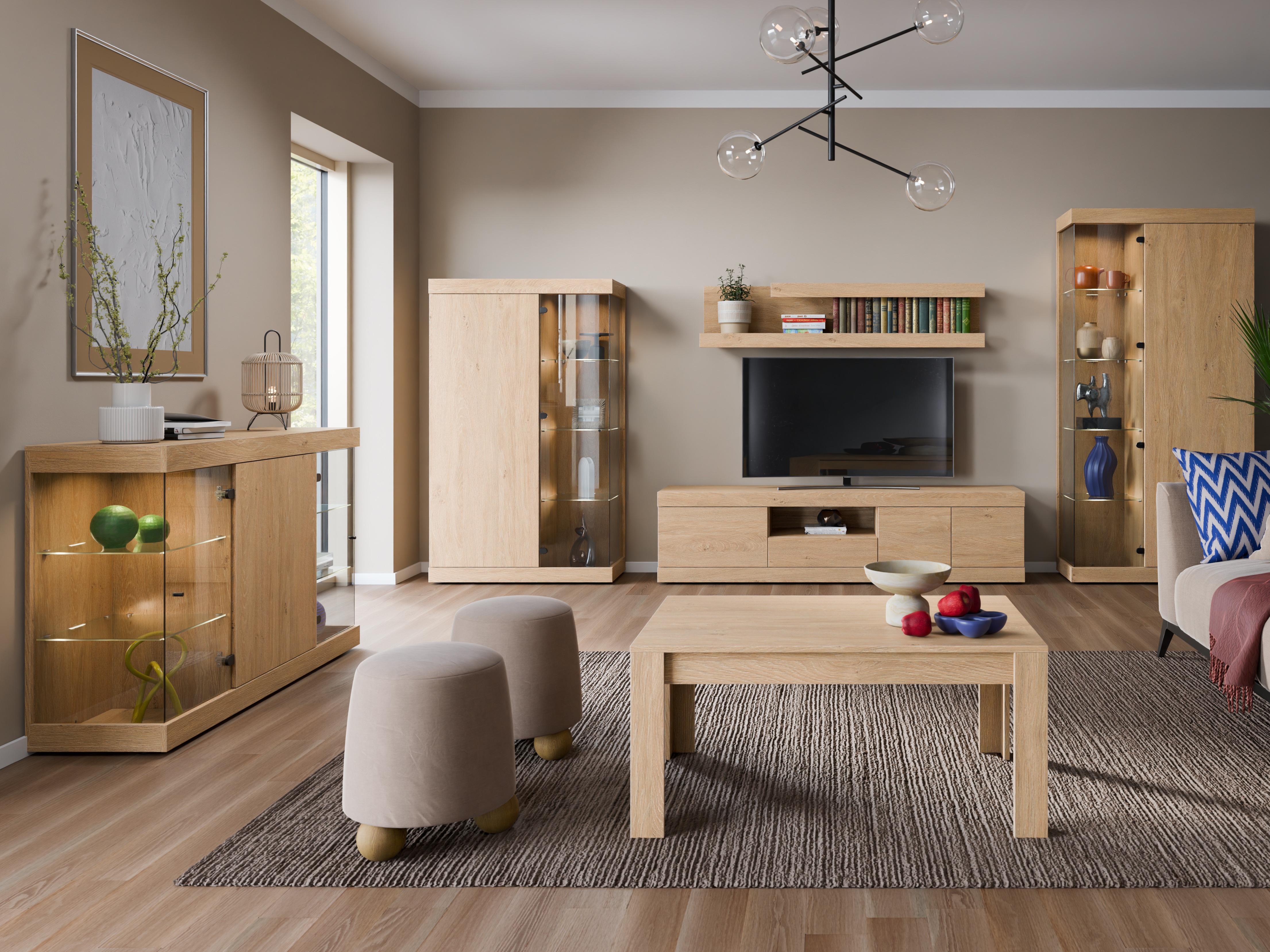 Plaukts Orlcali 112
