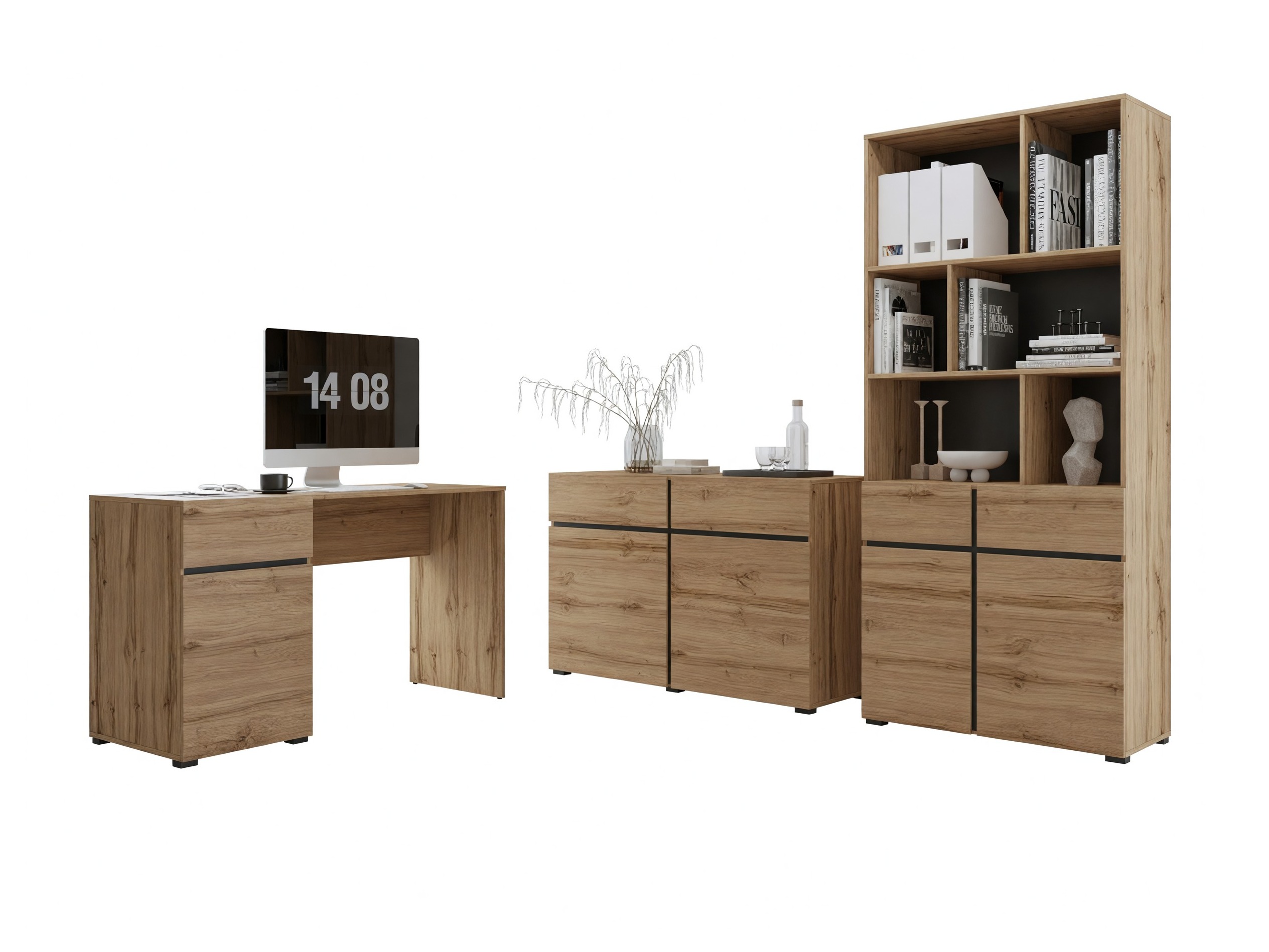 Mēbeļu komplekts Alfere 127