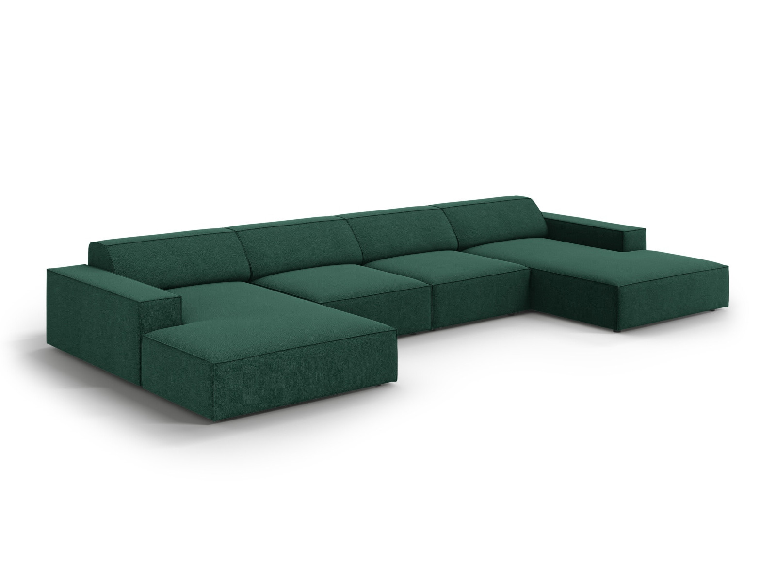 Moduļu stūra dīvāns Lomcalu 122 (Megan 359)