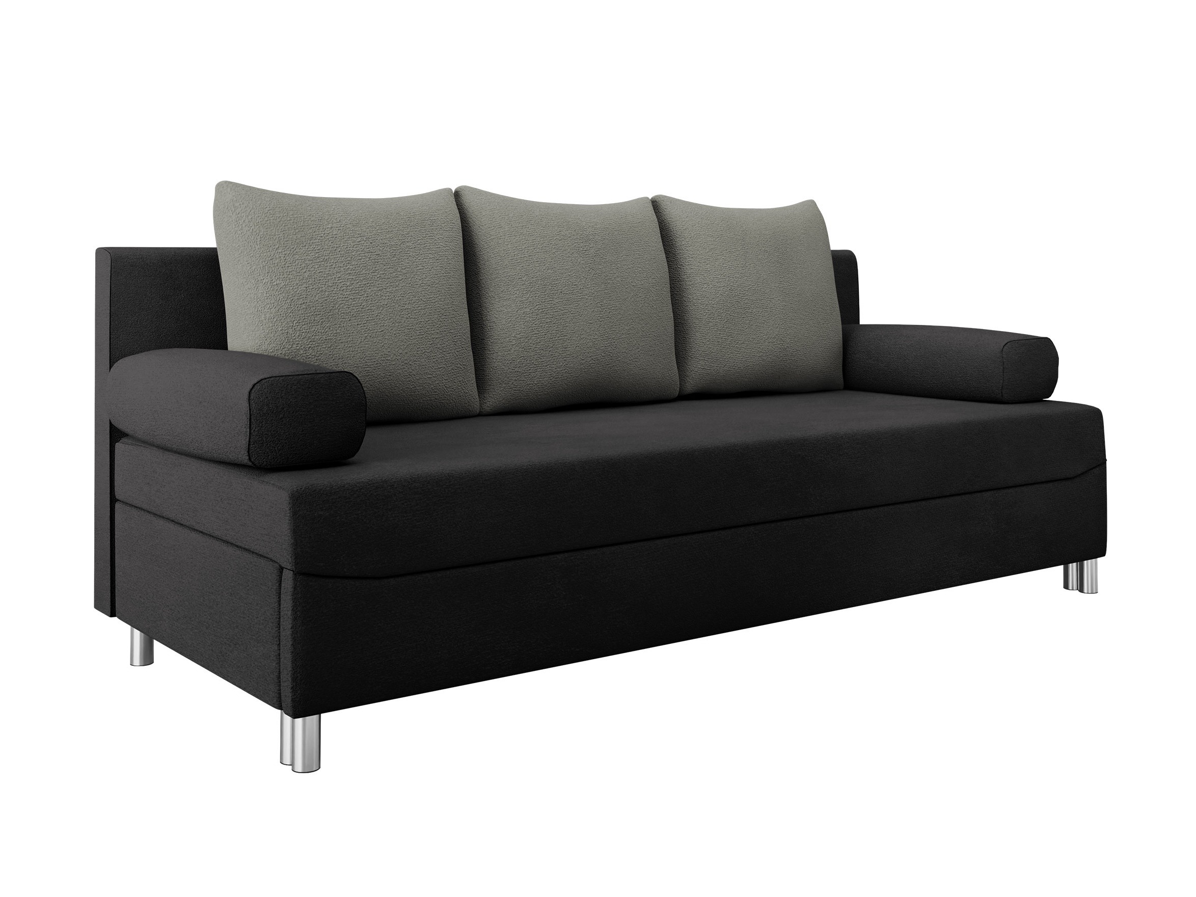 Dīvāns gulta Comfivo Artes (Polo 897 + Polo 894)