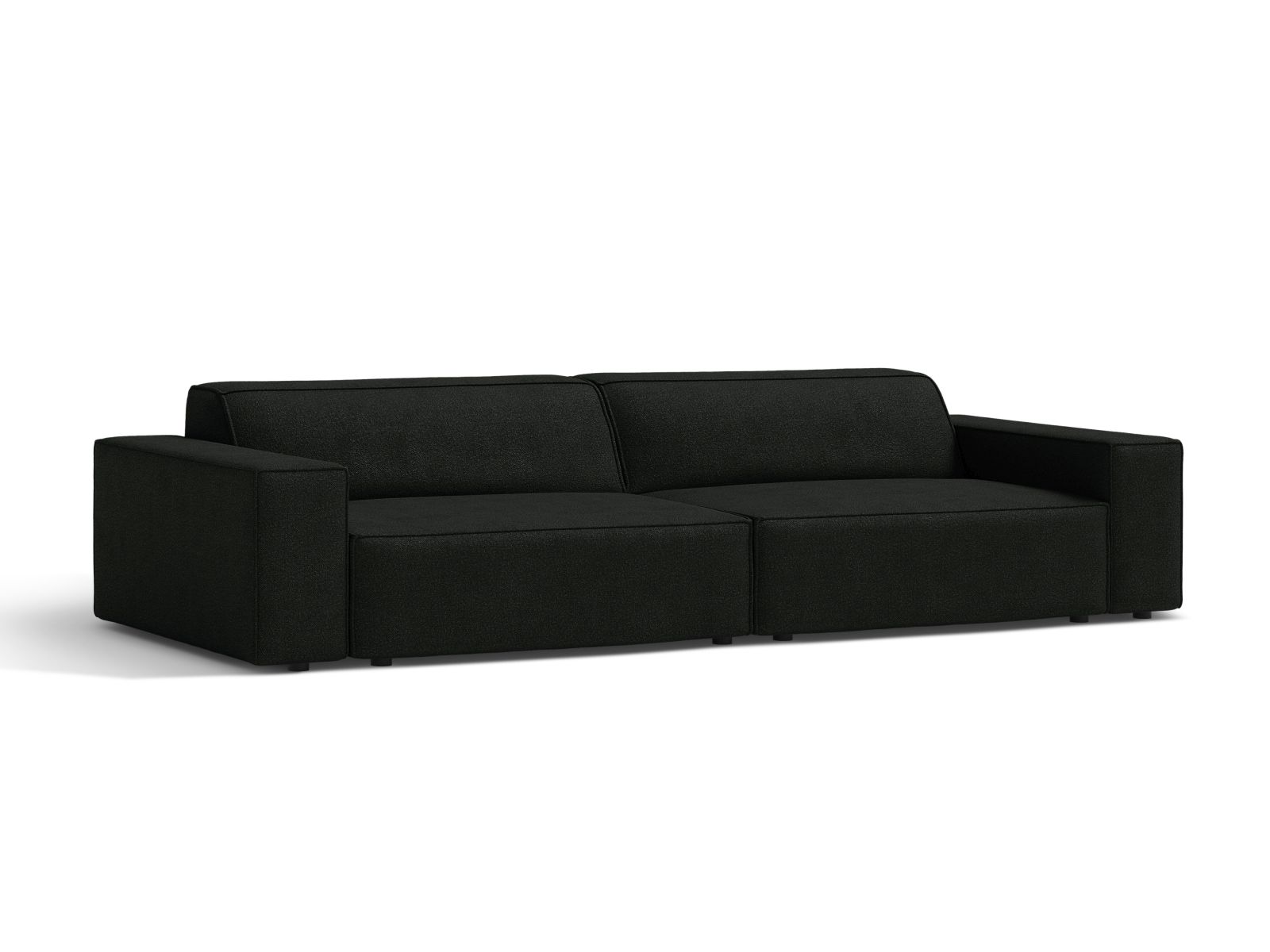 Moduļu dīvāns Lomcalu 105 (Baloo 2082)