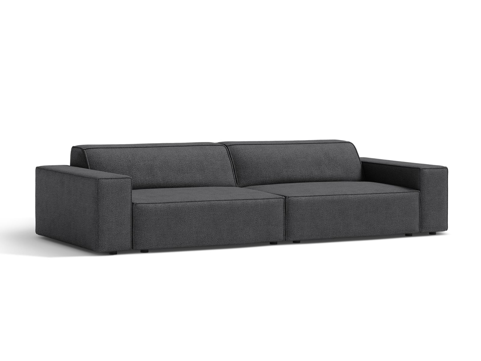 Moduļu dīvāns Lomcalu 105 (Baloo 2083)