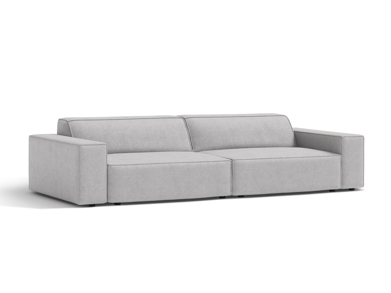 Moduļu dīvāns Lomcalu 105 (Baloo 2085)