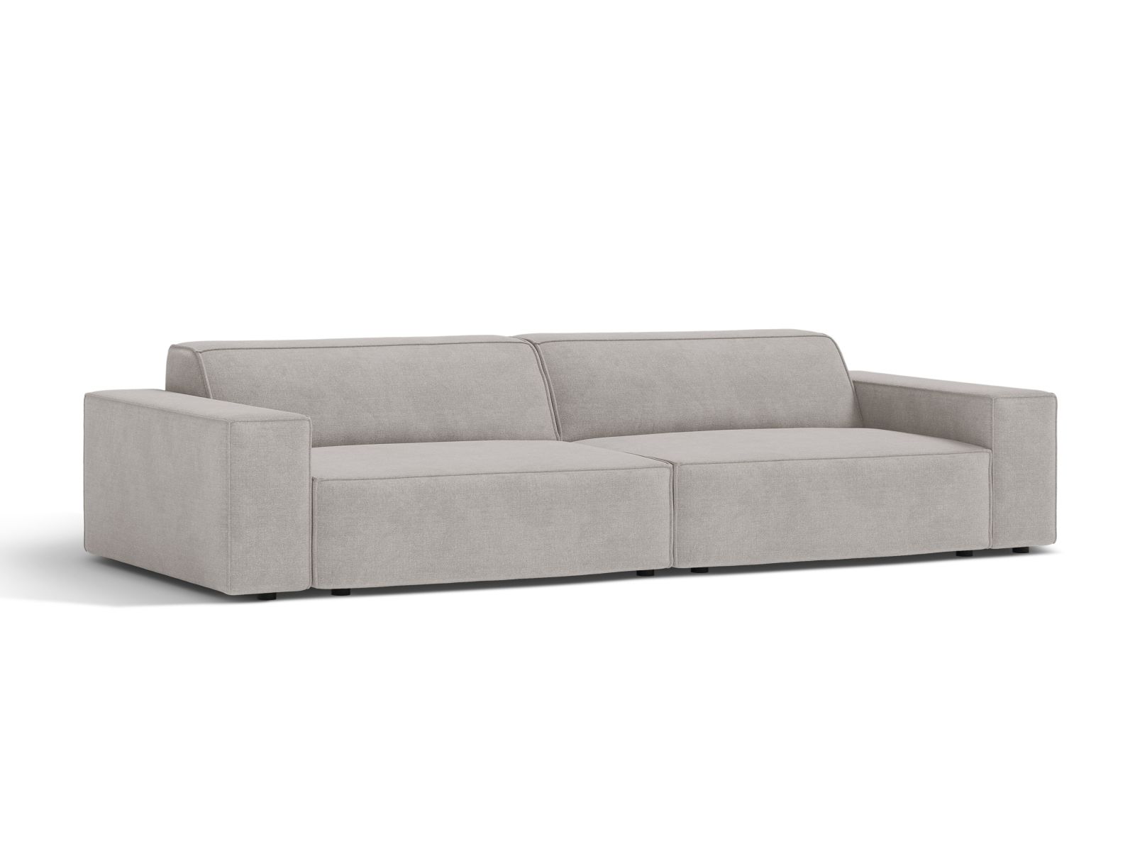 Moduļu dīvāns Lomcalu 105 (Liberty 18)
