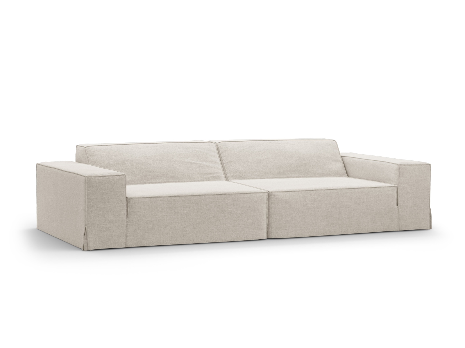 Moduļu dīvāns Lomcalu 105 (LINS 04)
