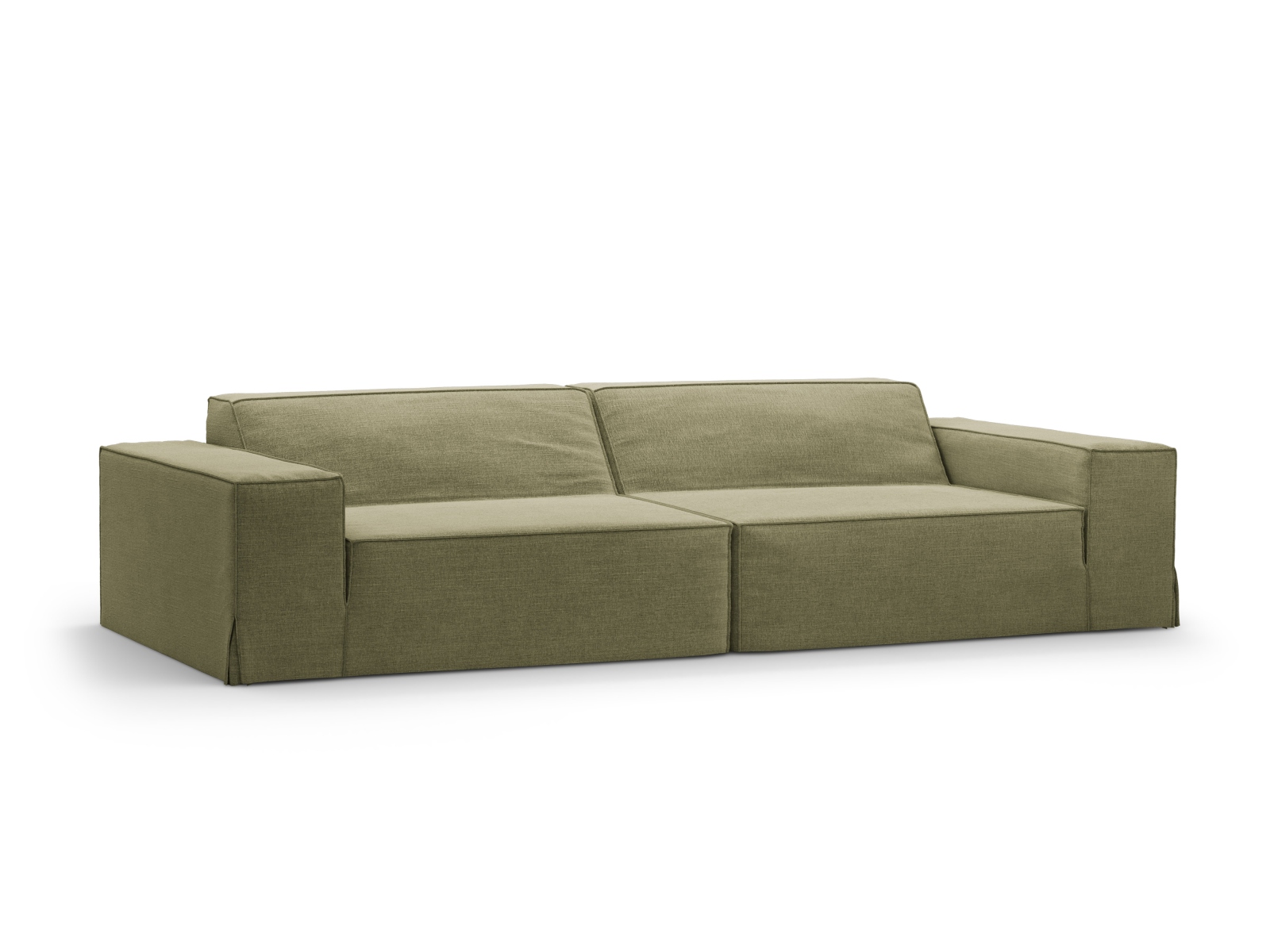 Moduļu dīvāns Lomcalu 105 (LINS 74)