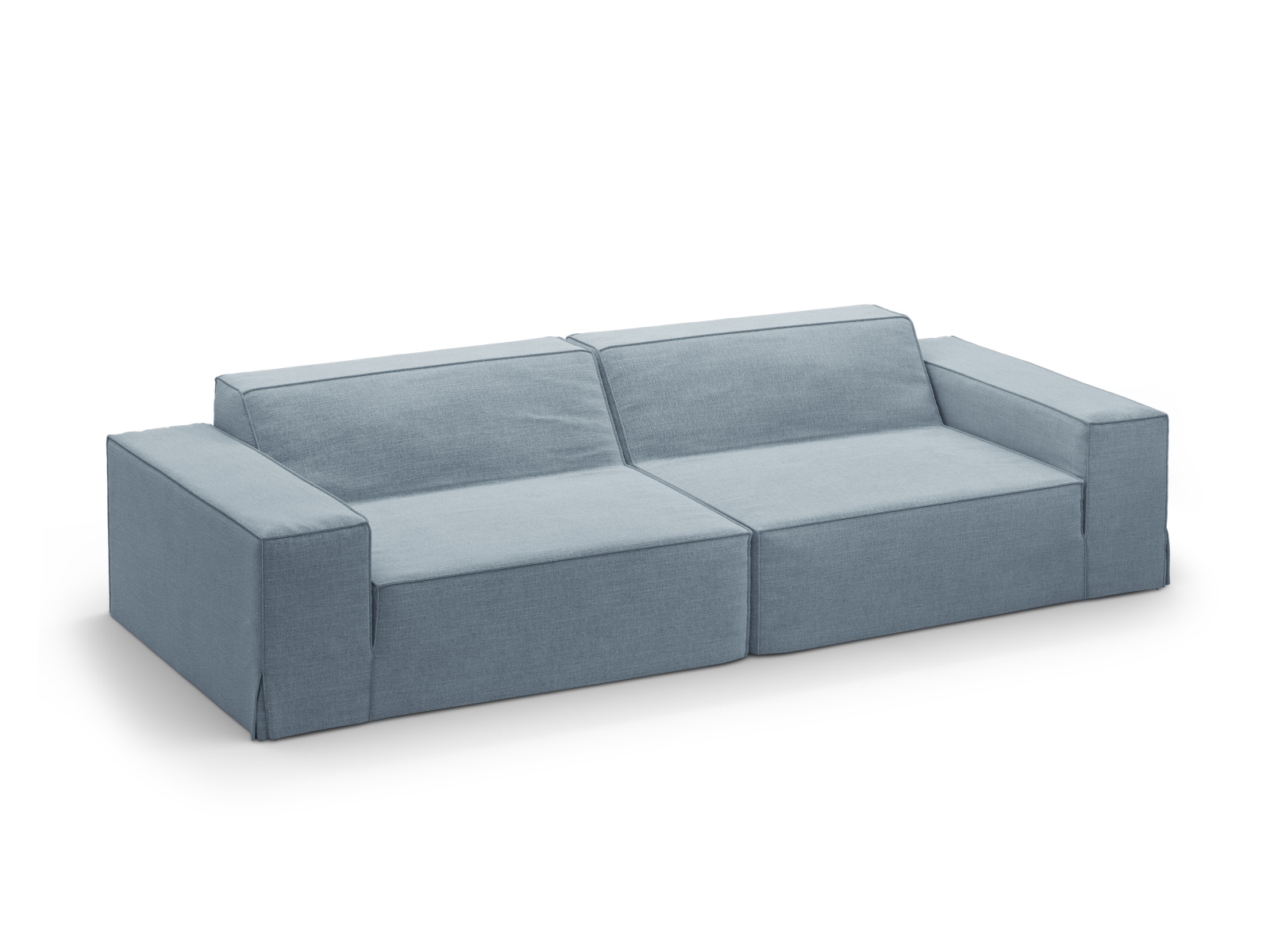 Moduļu dīvāns Lomcalu 105 (LINS 81)