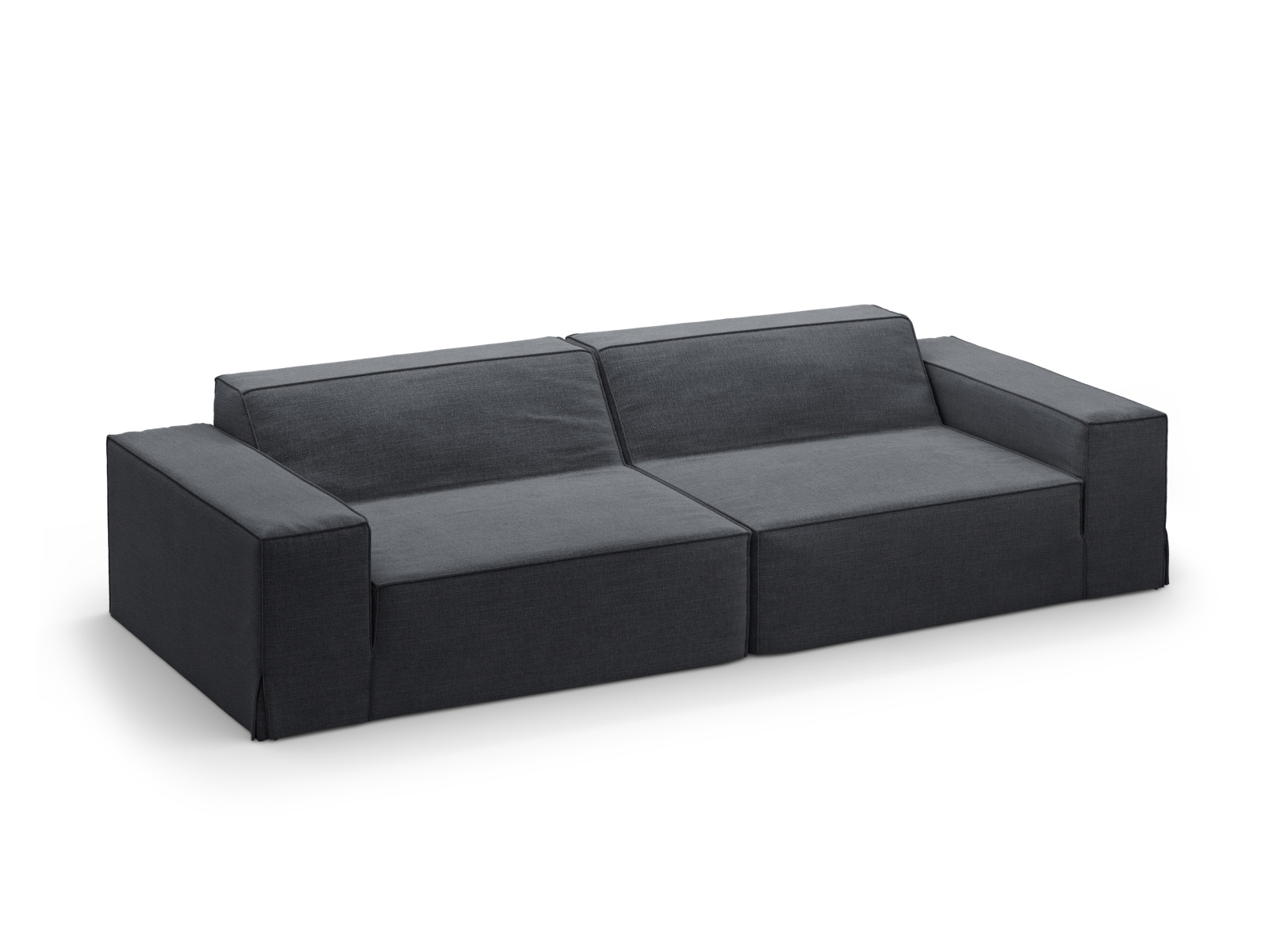 Moduļu dīvāns Lomcalu 105 (LINS 89)