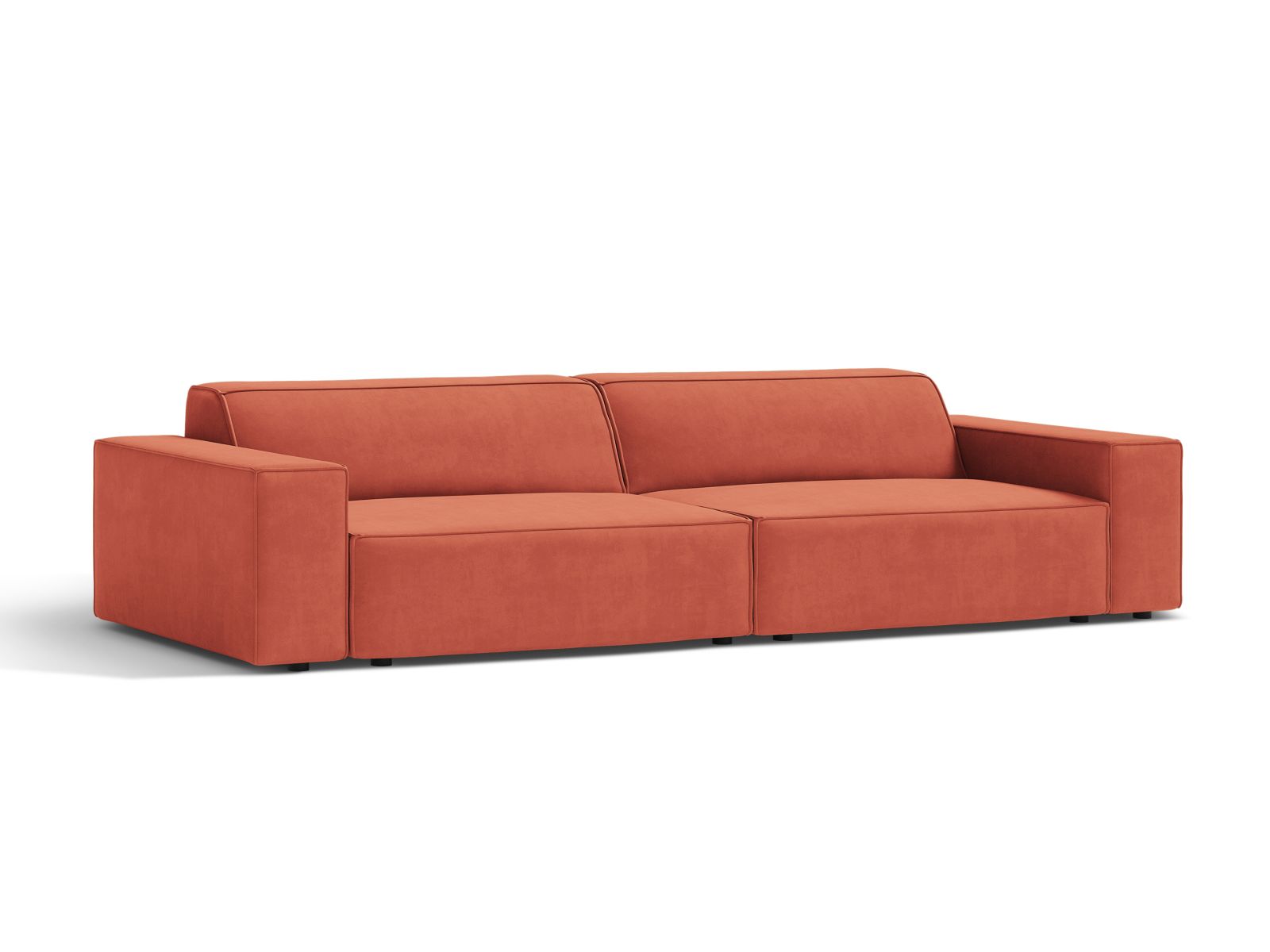 Moduļu dīvāns Lomcalu 105 (Venus 2933)