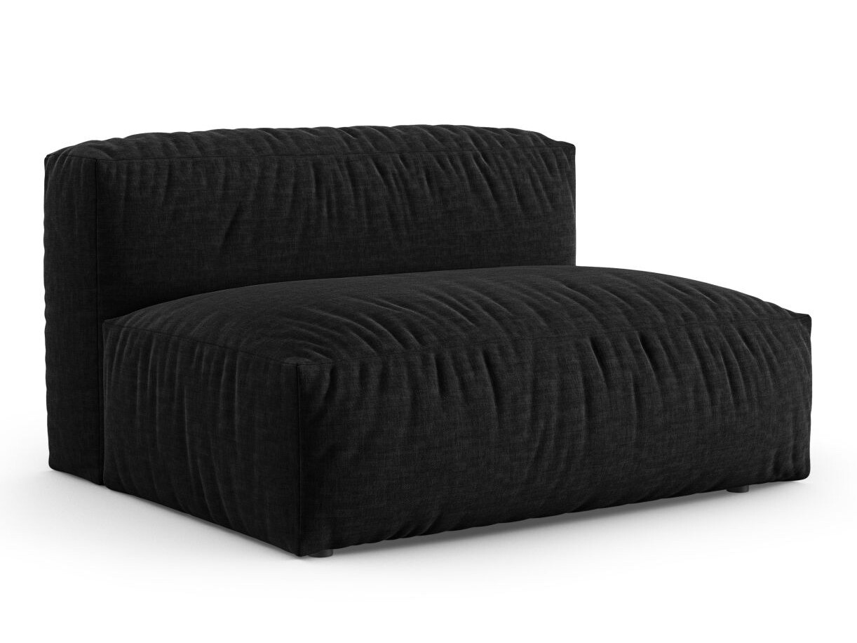 Moduļu krēsls Sorcoro 129 (Boston Black)