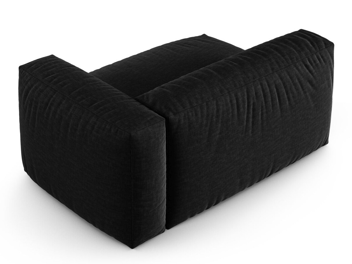 Moduļu krēsls Sorcoro 129 (Boston Black)
