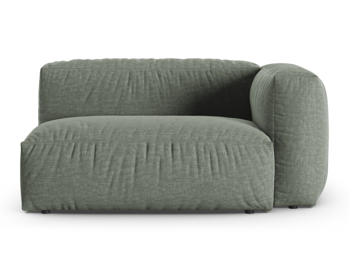 Moduļu krēsls Sorcoro 129 (Boston Water Green)