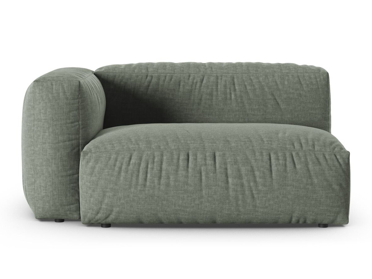 Moduļu krēsls Sorcoro 129 (Boston Water Green)