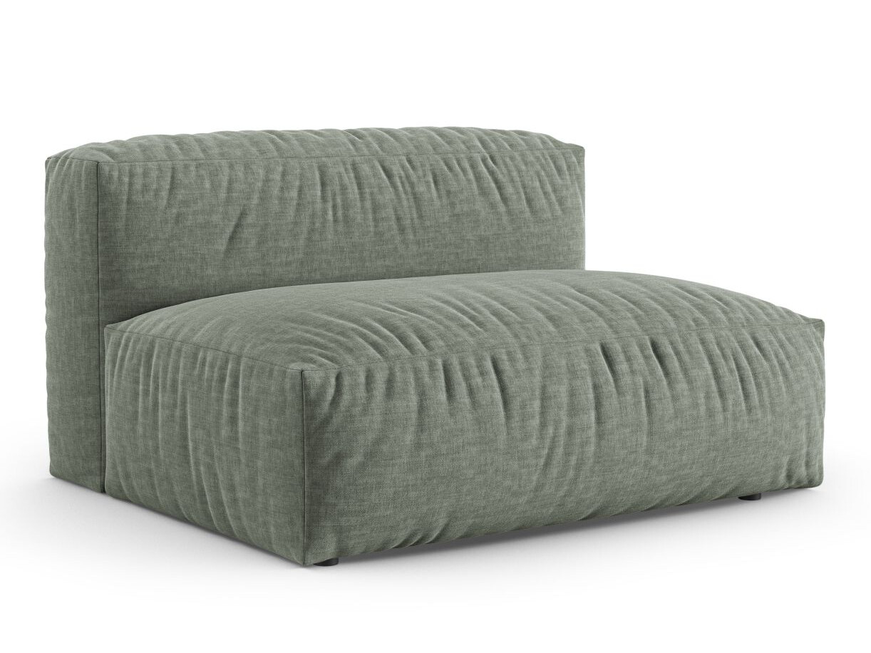Moduļu krēsls Sorcoro 129 (Boston Water Green)