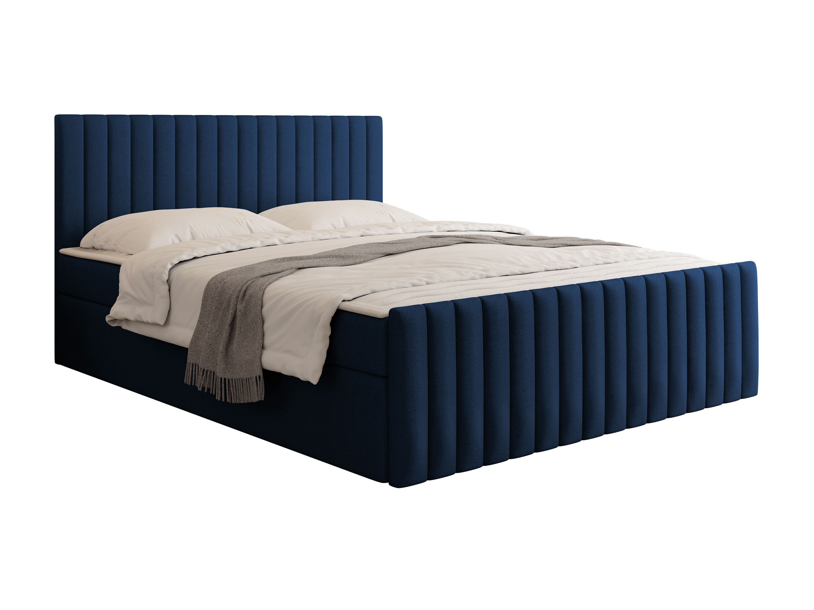 Kontinentālā gulta Comfivo Apis II (Polo 891)