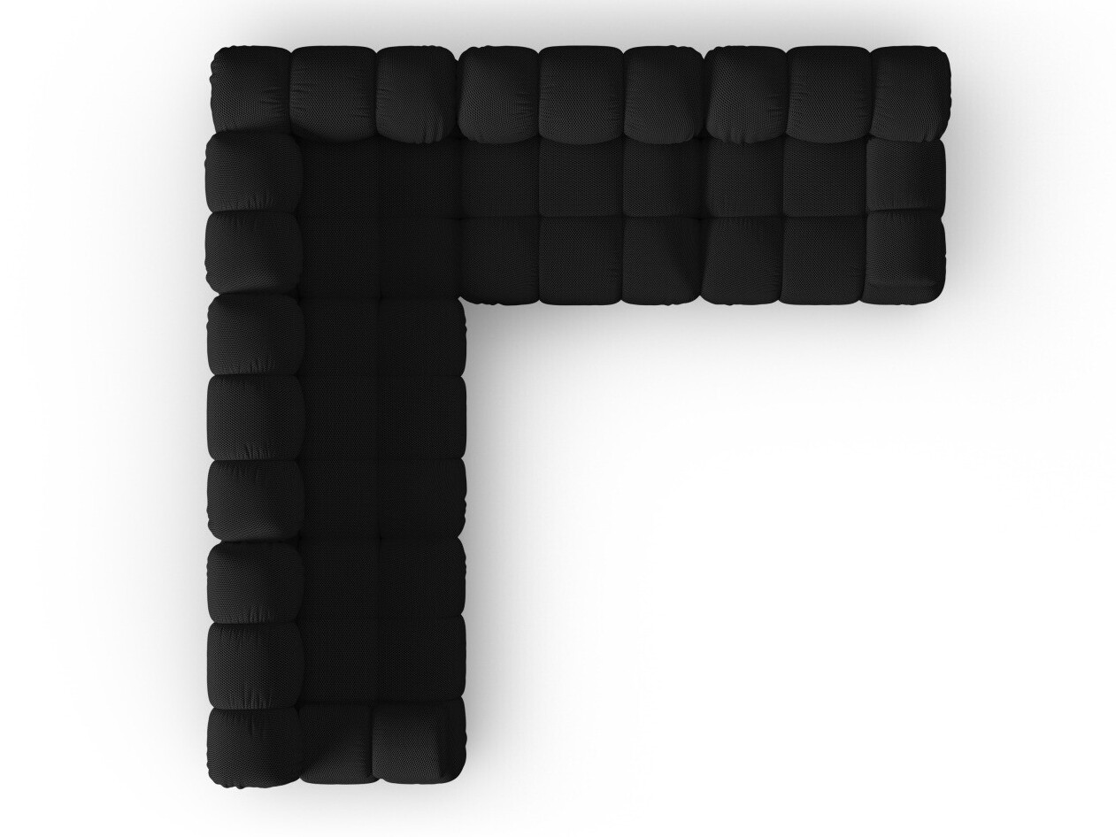 Moduļu stūra dīvāns Caltenu 114 (Sonic 19)