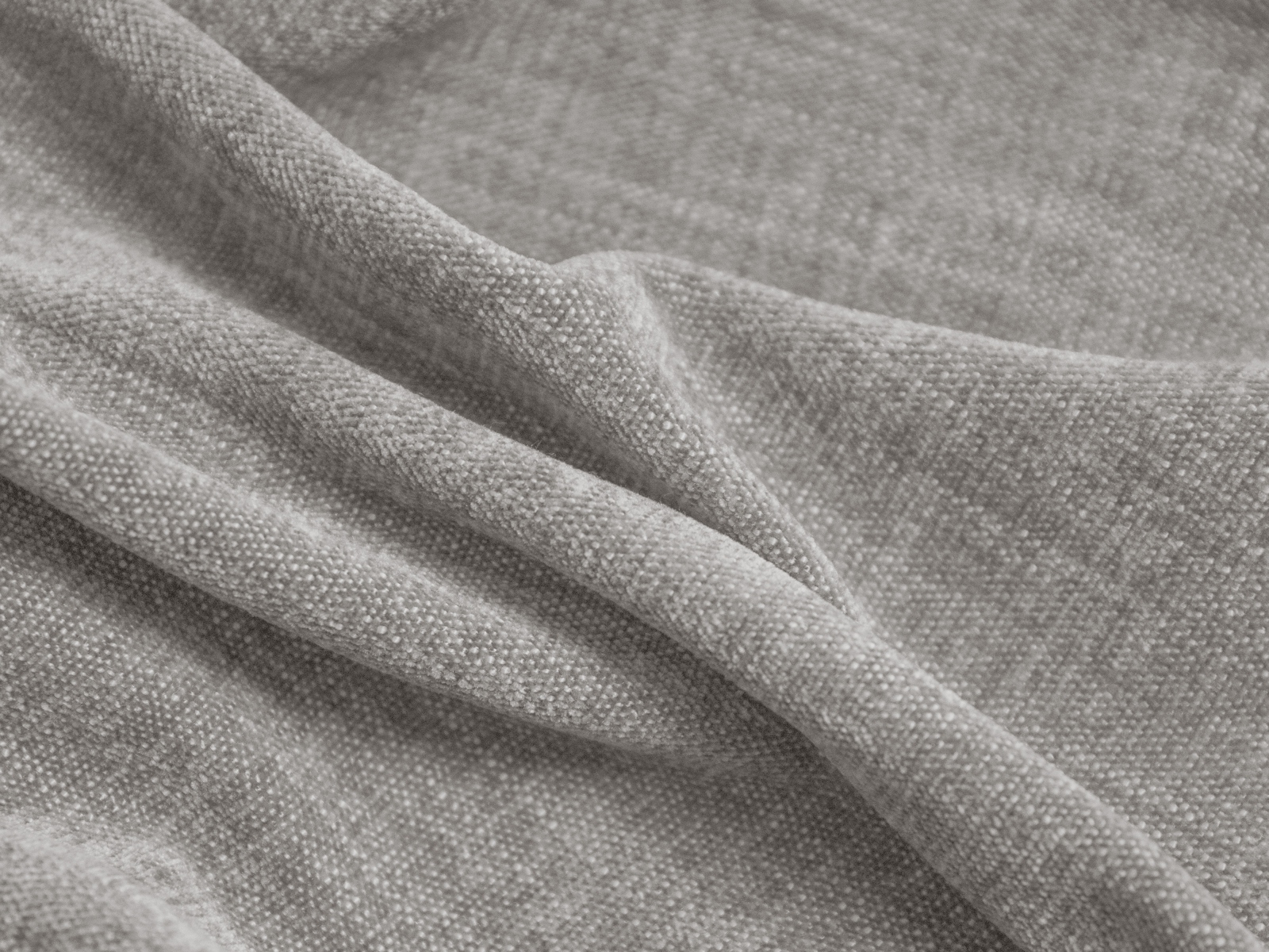 Moduļu stūra dīvāns Sorcoro 132 (Boston Light Grey)