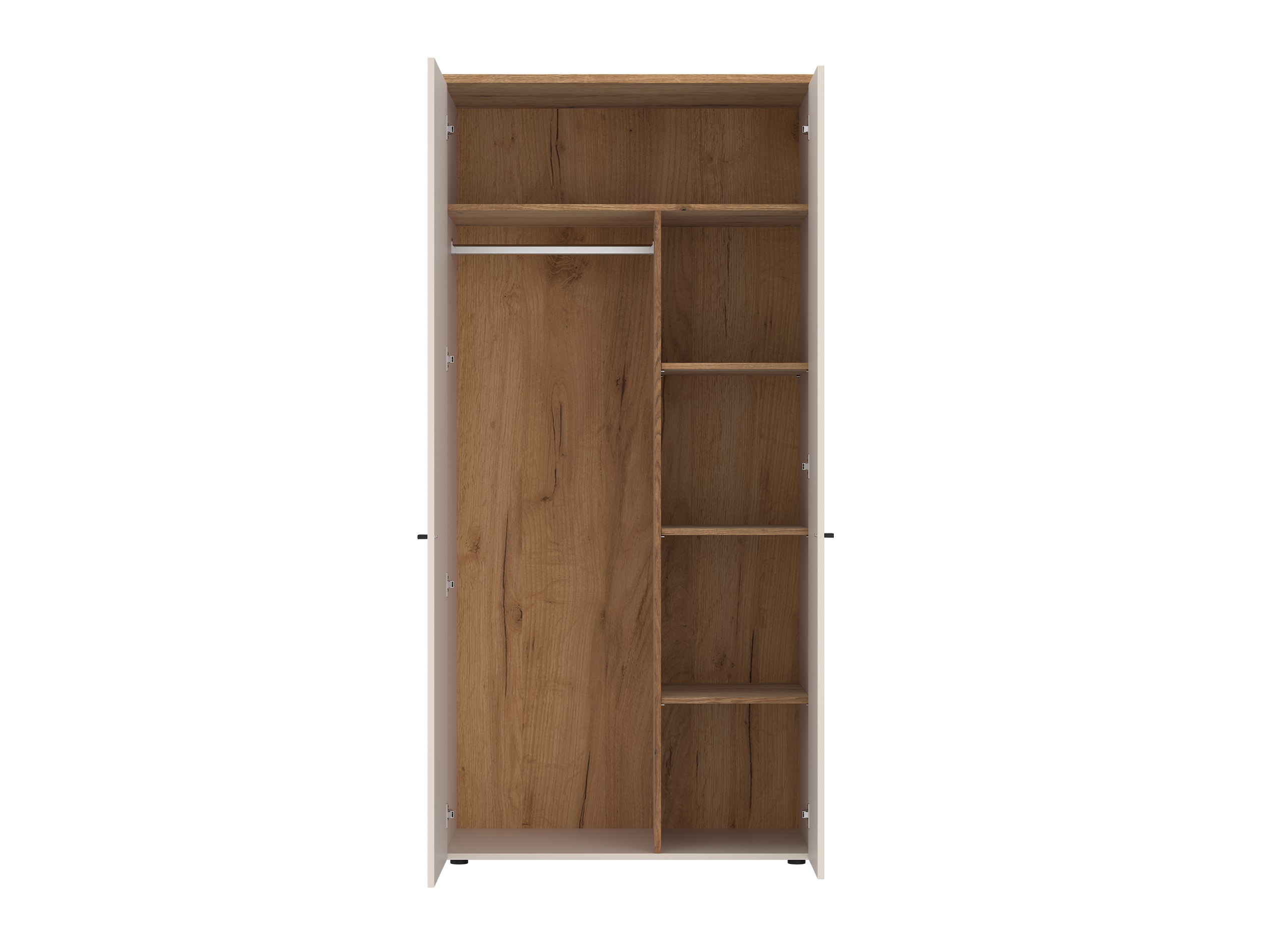 Skapis Corelia 114