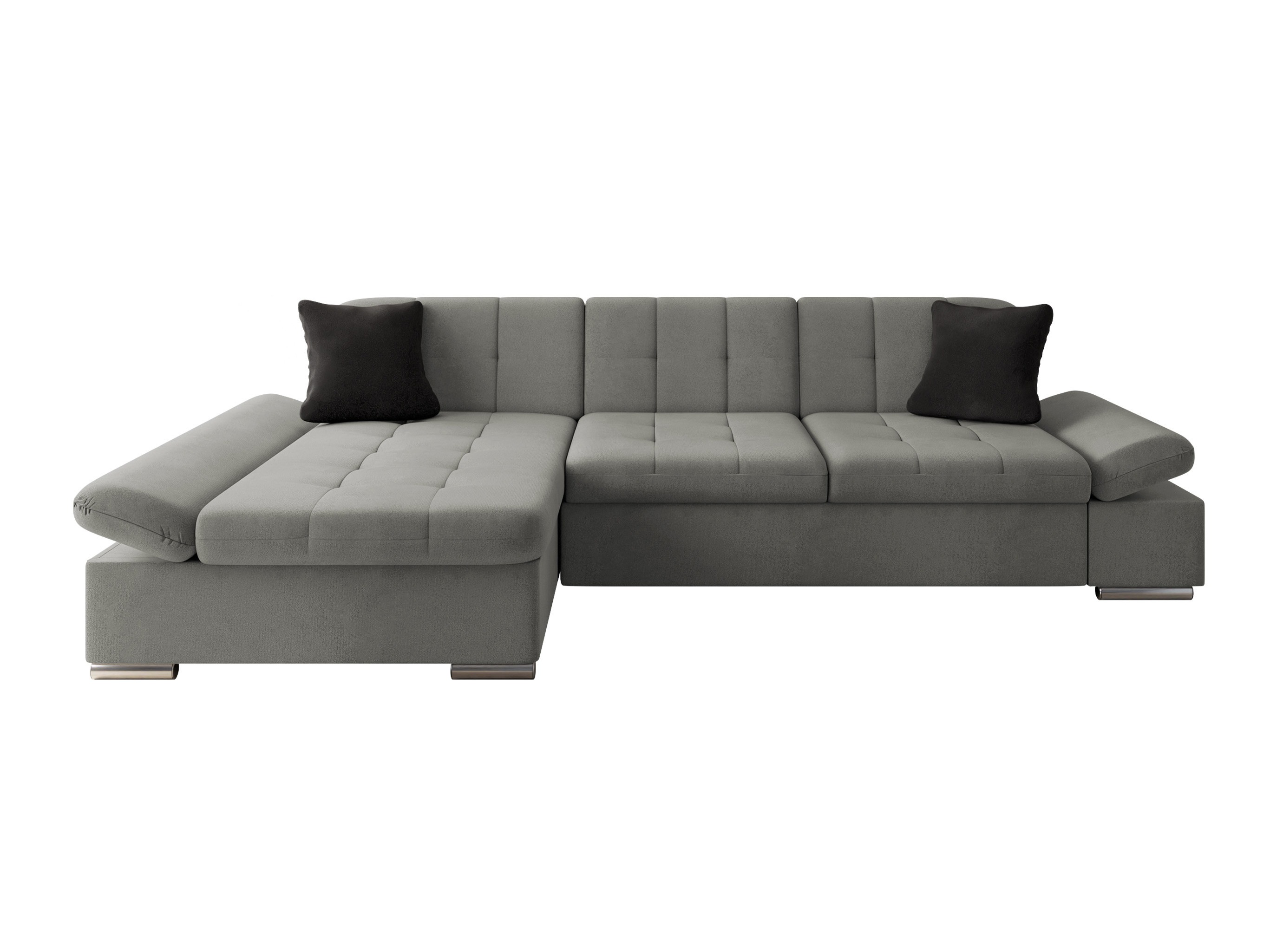 Stūra dīvāns Comfivo Sanitas (Polo 894 + Polo 897)