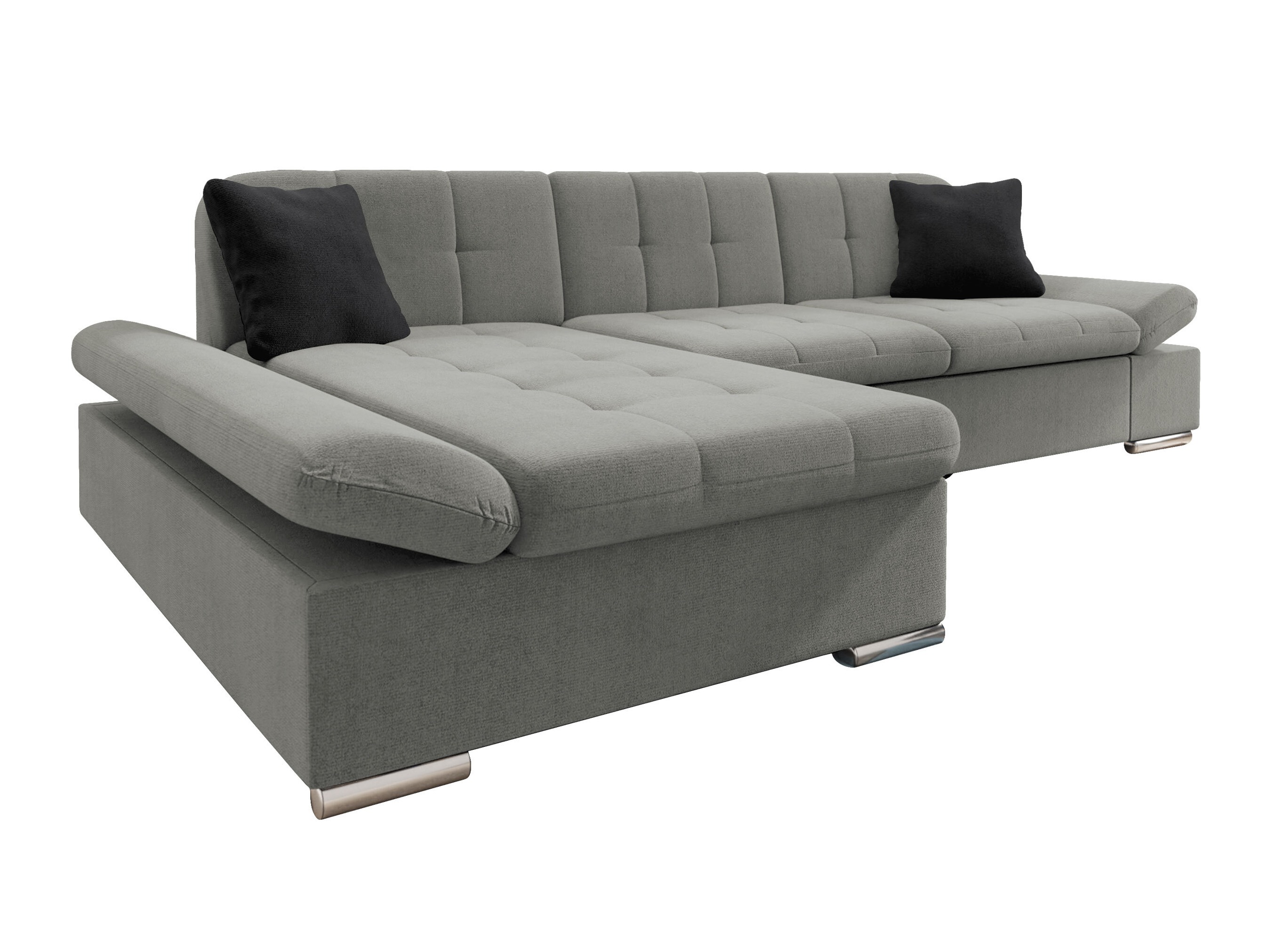 Stūra dīvāns Comfivo Sanitas (Polo 894 + Polo 897)