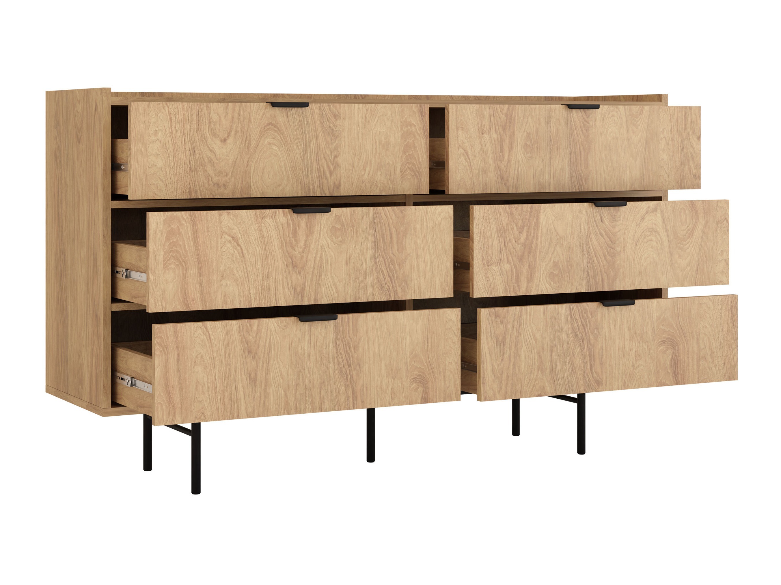 Kumode Studos II (Riekstkoks)