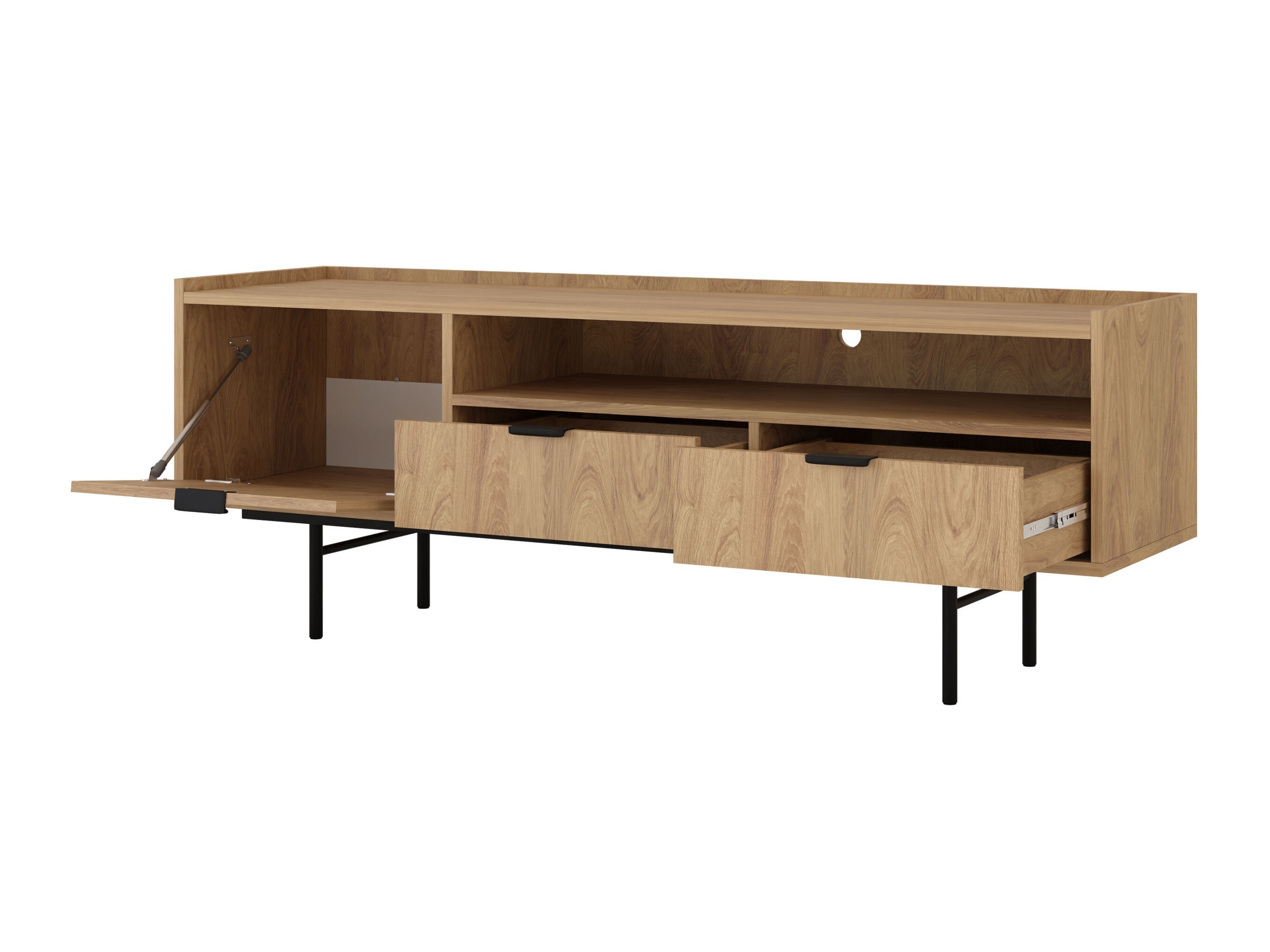 TV galds Studos (Riekstkoks)